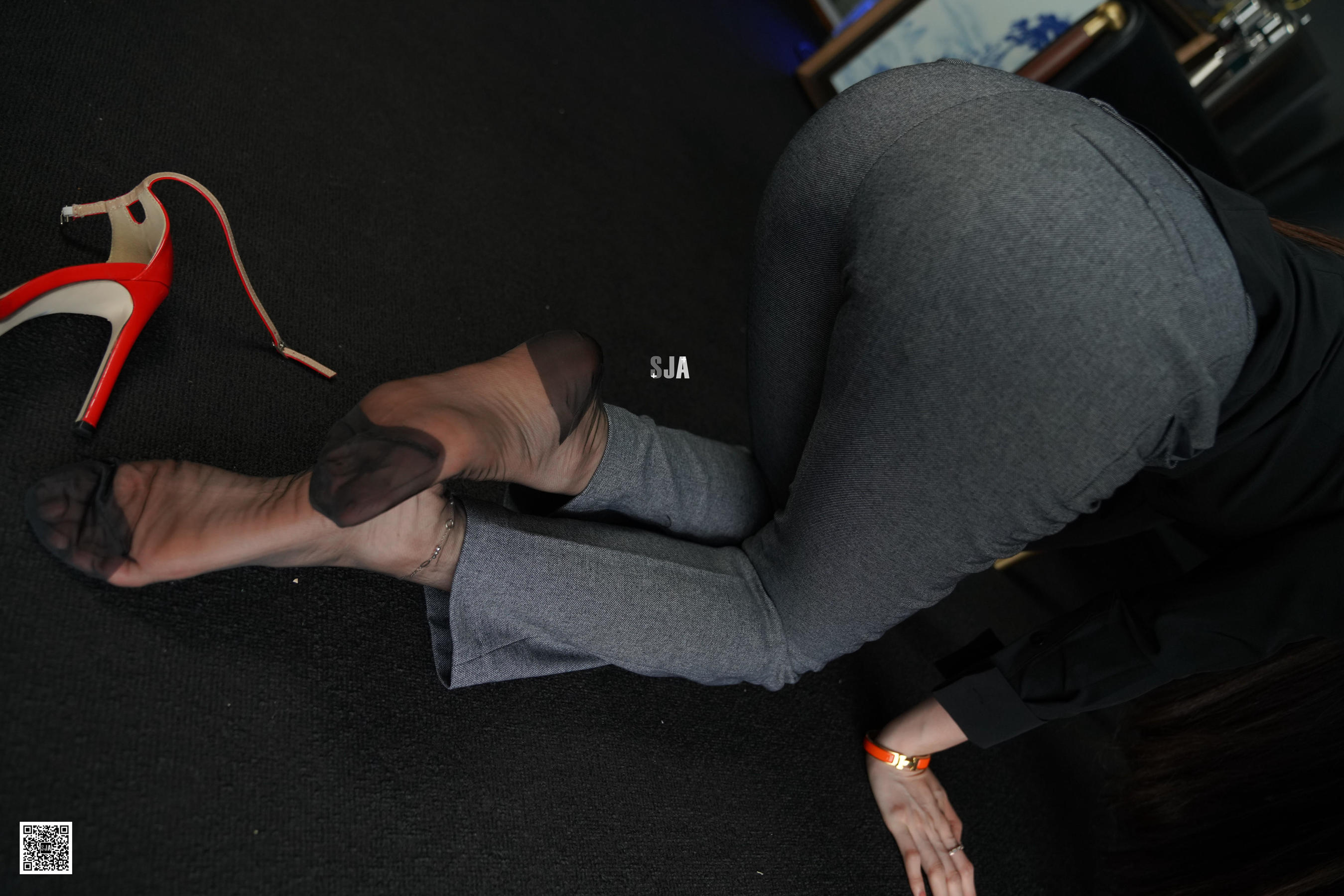 [佳爷SJA] 新刊SJA011 佳爷 《药》  第23张