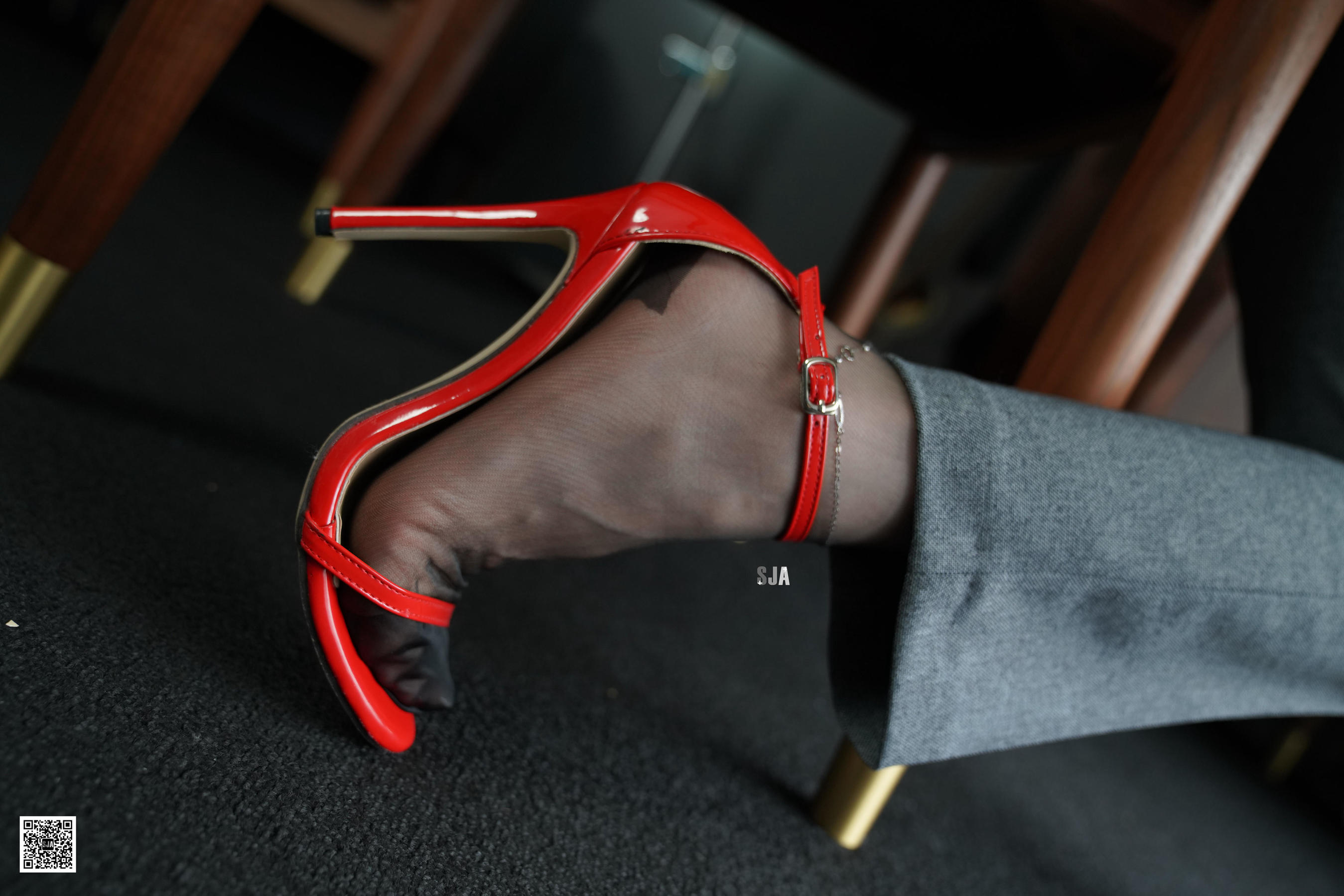 [佳爷SJA] 新刊SJA010 佳爷 《毒》  第3张