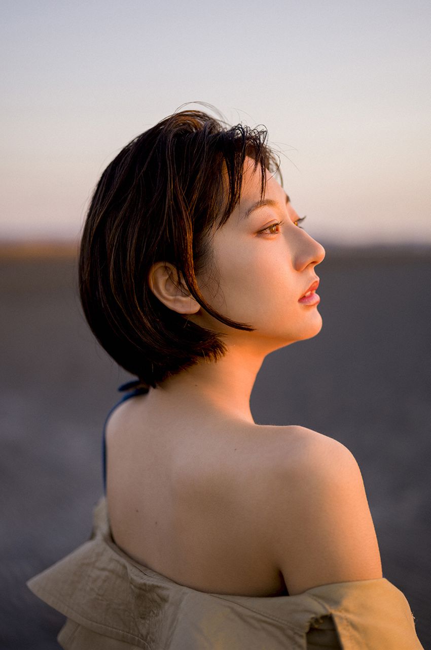 [WPB-net] Rena Takeda 武田玲奈 スヘ?シャル写真集「オトナの抜け感」  第47张