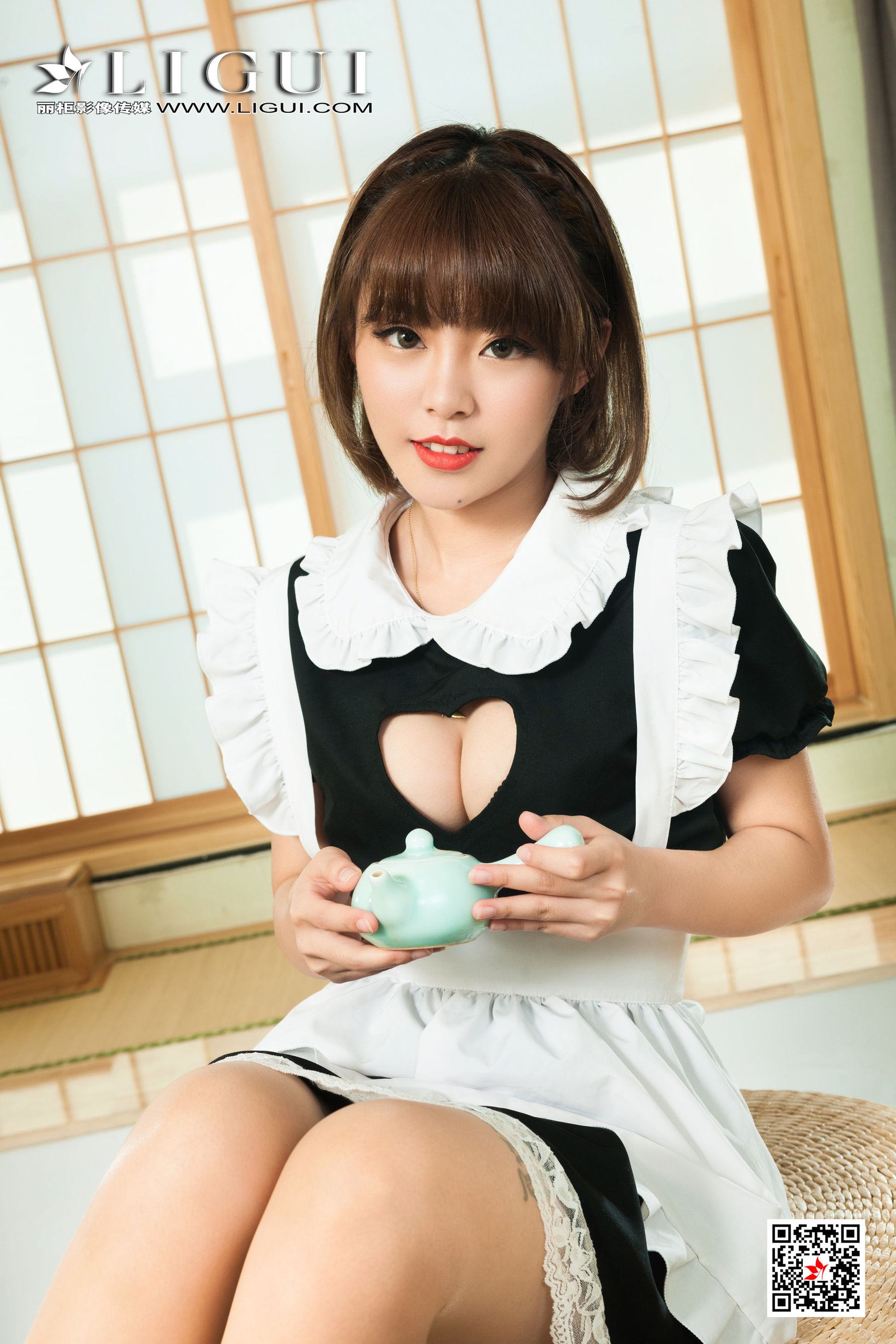 [丽柜Ligui]  格格 《丽柜一品》 第2张