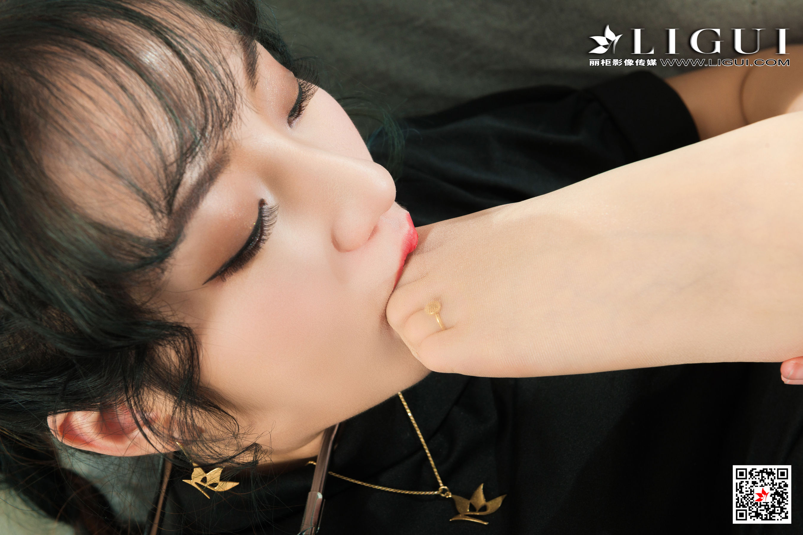 [丽柜Ligui]  汐汐&天天 《双生花-超级护理》 第15张