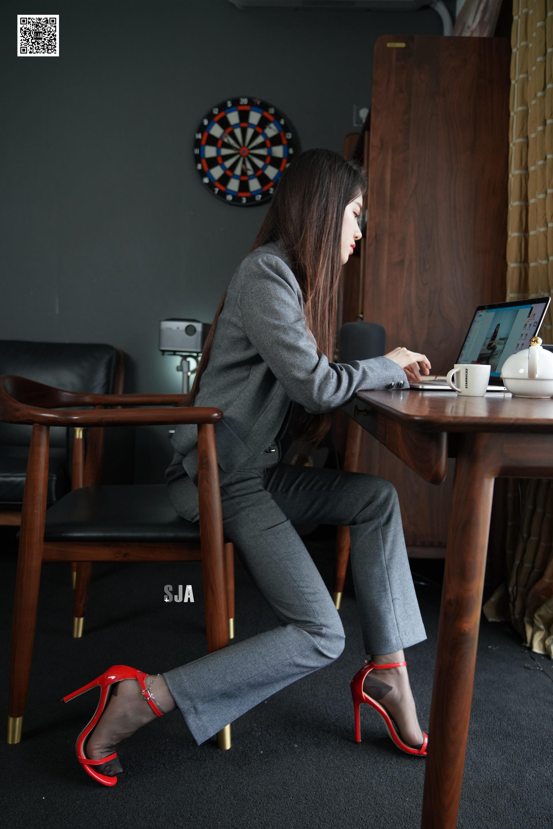 [佳爷SJA] 新刊SJA010 佳爷 《毒》  第3张