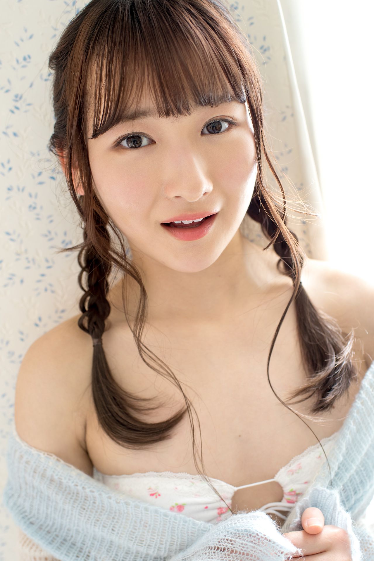 [Minisuka.tv] Asami Kondou 近藤あさみ - Limited Gallery 20.3  第12张