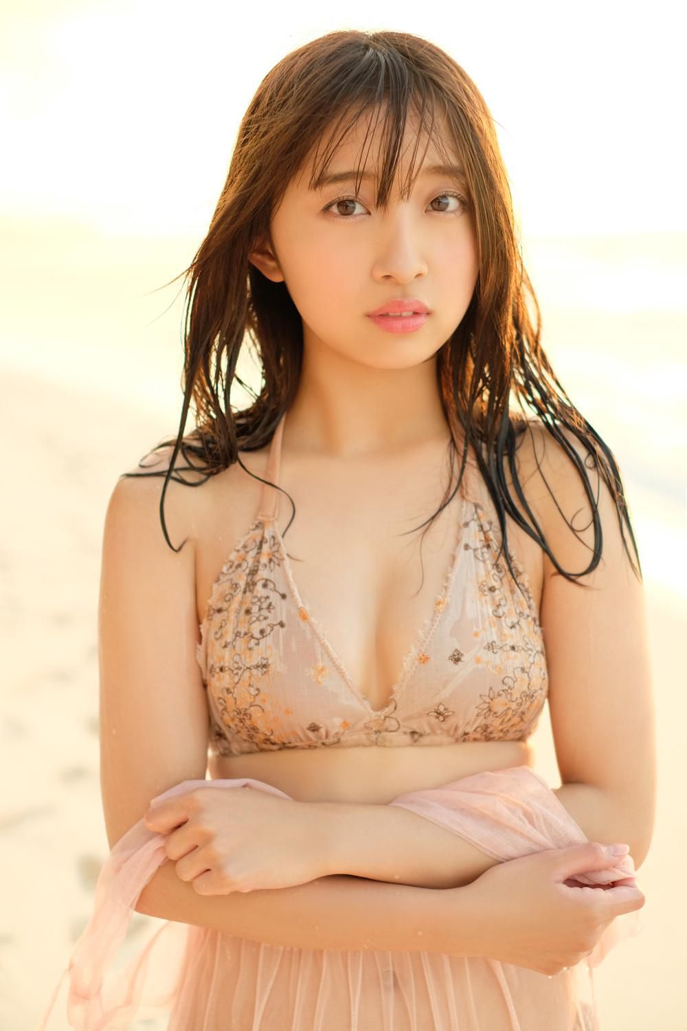 [PB] Watanabe 渡邉幸愛  - はじめまして、こうめです。 第17张