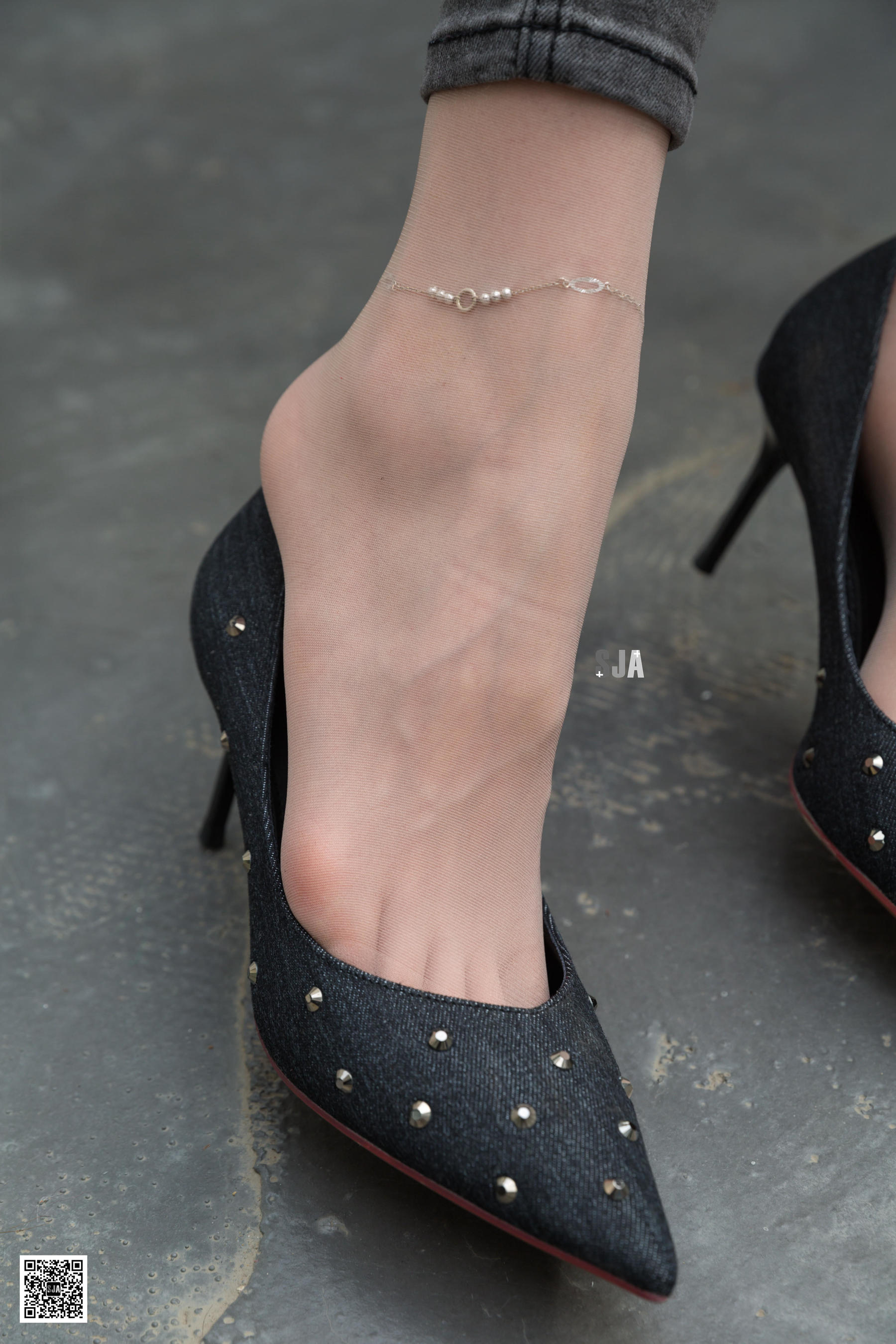 [佳爷SJA] 新刊SJA001 佳爷 《墙》  第38张