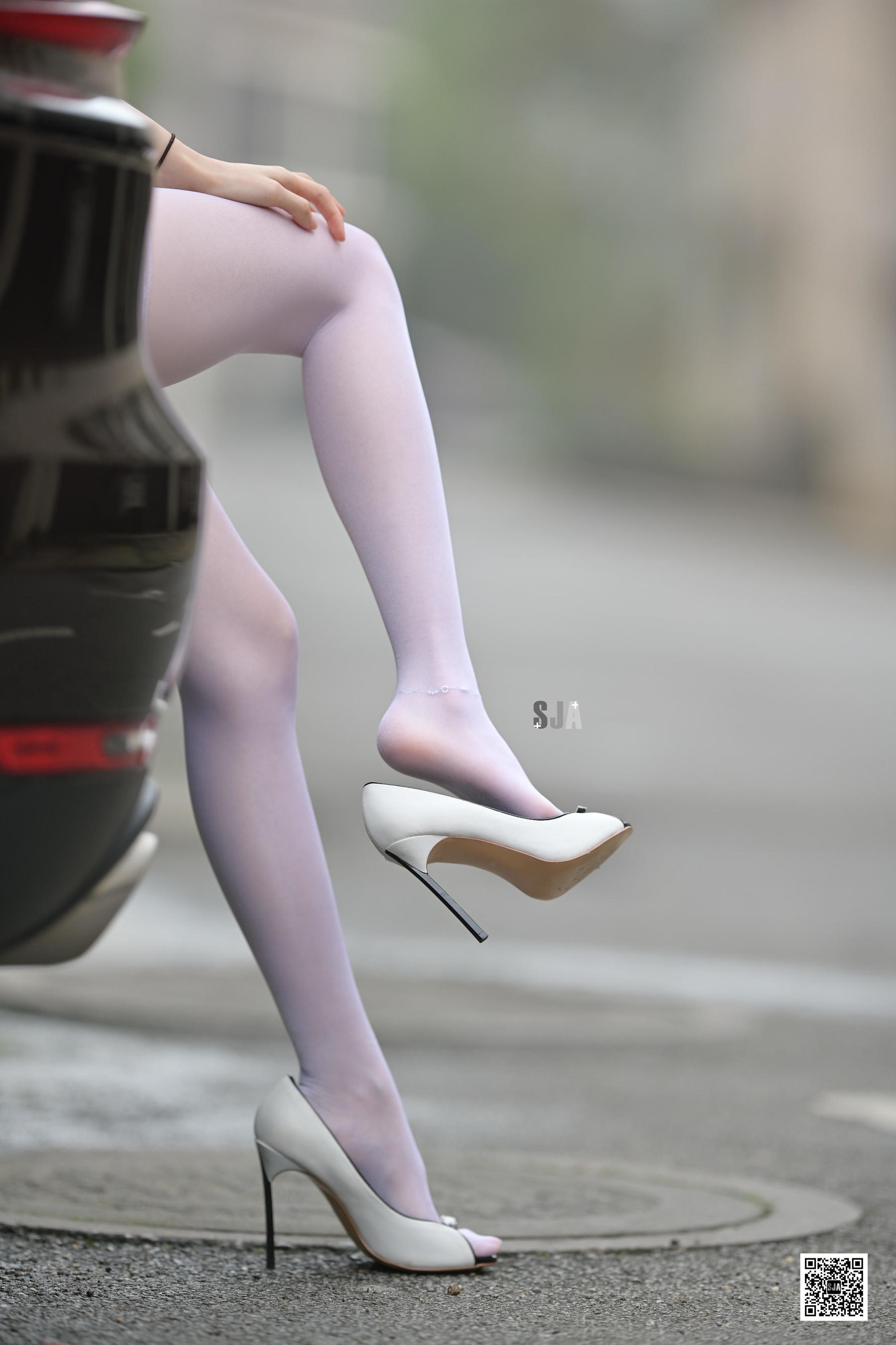 [佳爷SJA] 新刊SJA006 佳爷 《白》  第31张