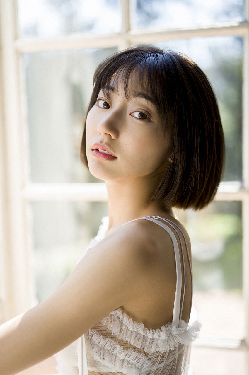 [WPB-net] Rena Takeda 武田玲奈 スヘ?シャル写真集「オトナの抜け感」  第100张