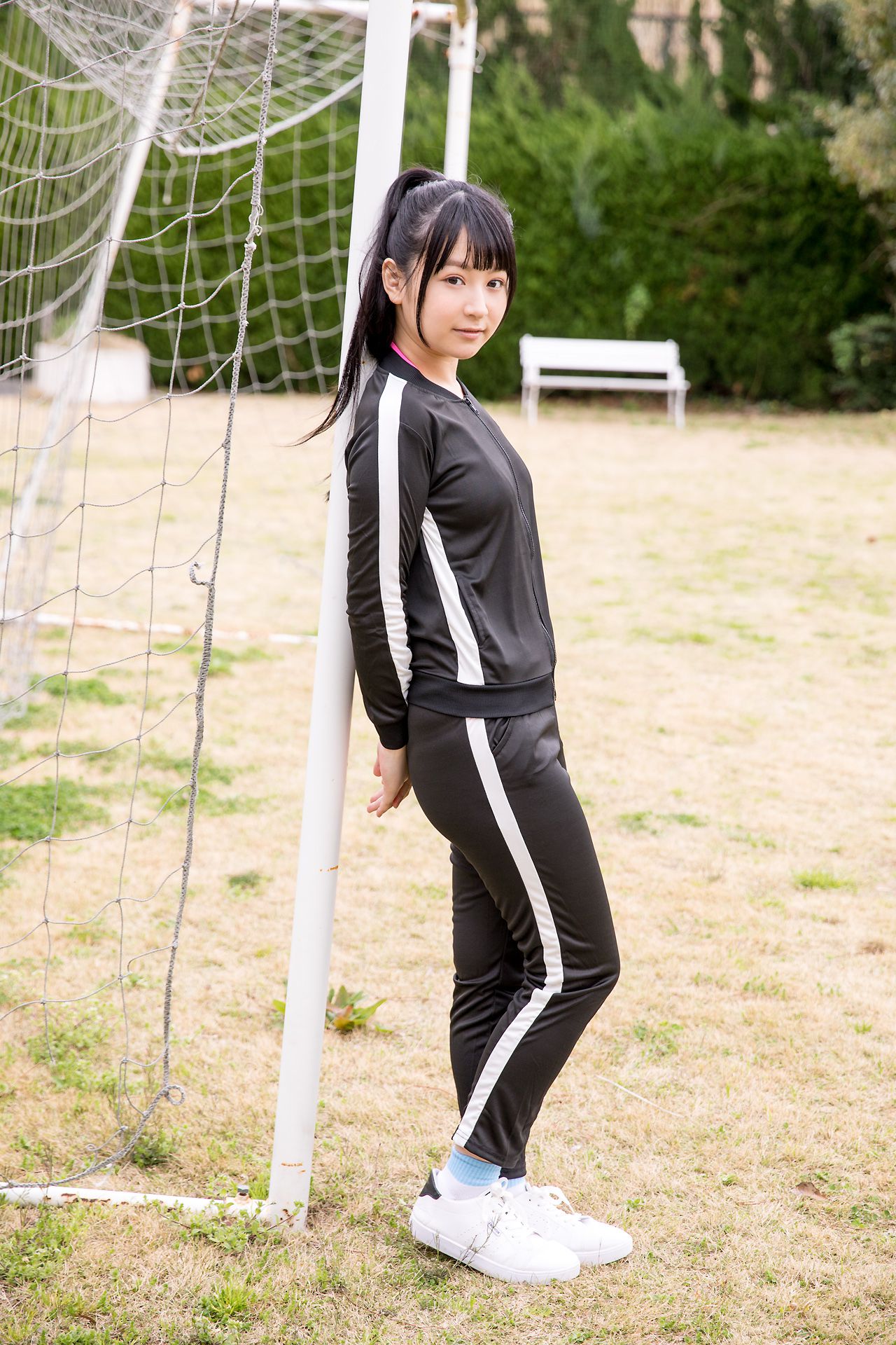 [Minisuka.tv] Moe Hirano 平野もえ - Limited Gallery 02  第1张