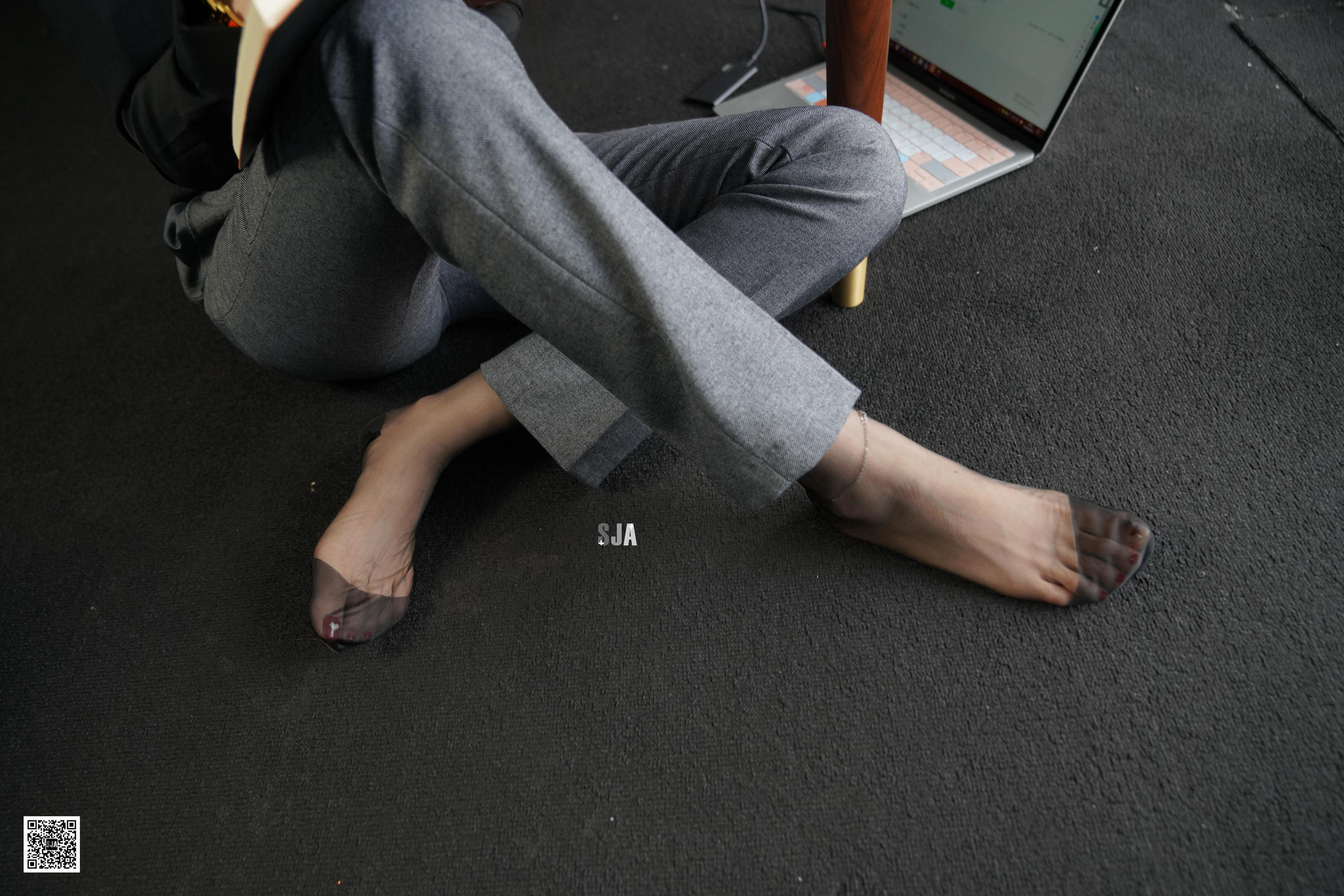 [佳爷SJA] 新刊SJA011 佳爷 《药》  第28张