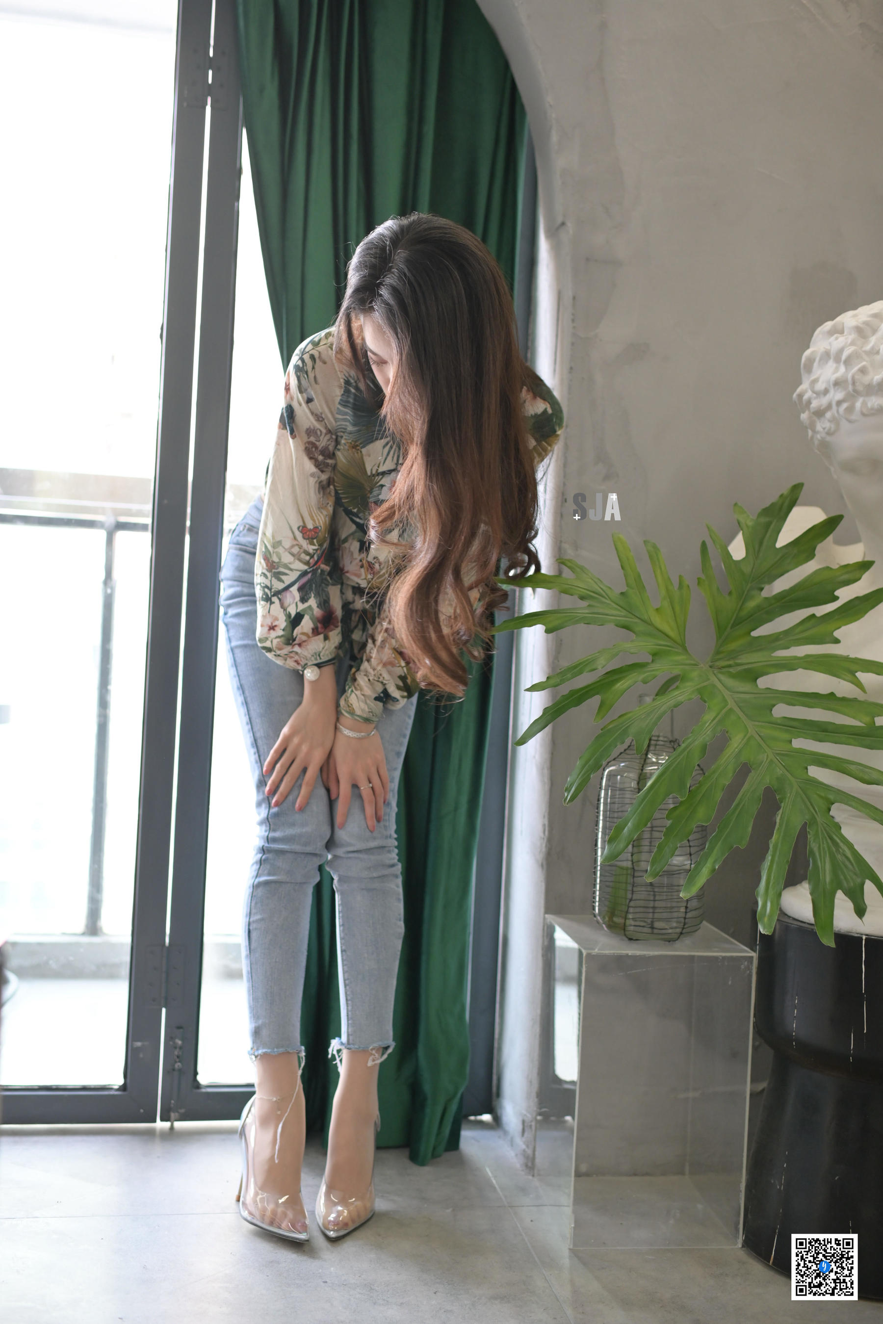 [佳爷SJA] 新刊SJA013 佳爷 《川》  第8张