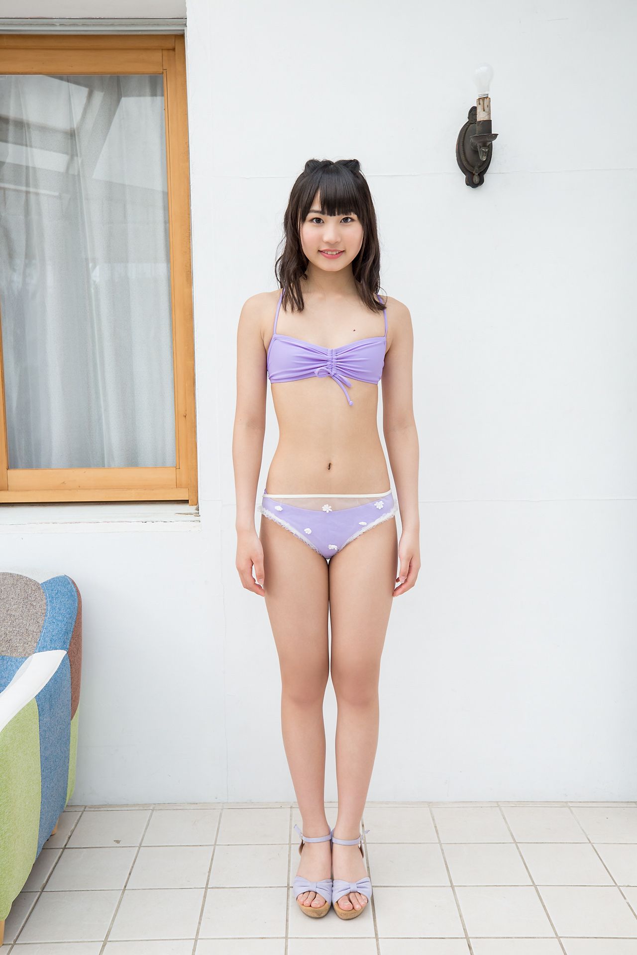 [Minisuka.tv] Kurumi Miyamaru 宮丸くるみ - Regular Gallery 4.4  第39张