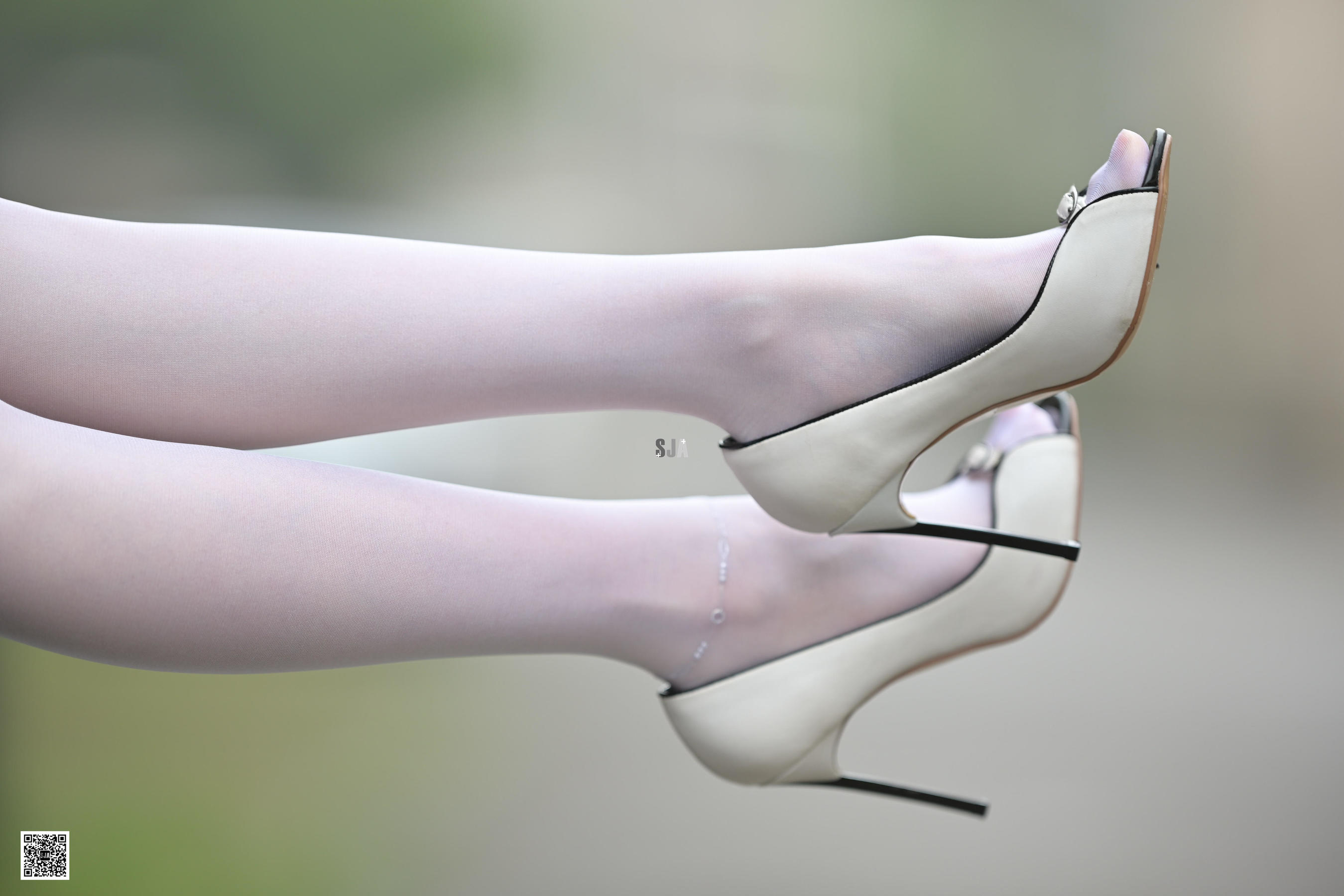 [佳爷SJA] 新刊SJA006 佳爷 《白》  第10张