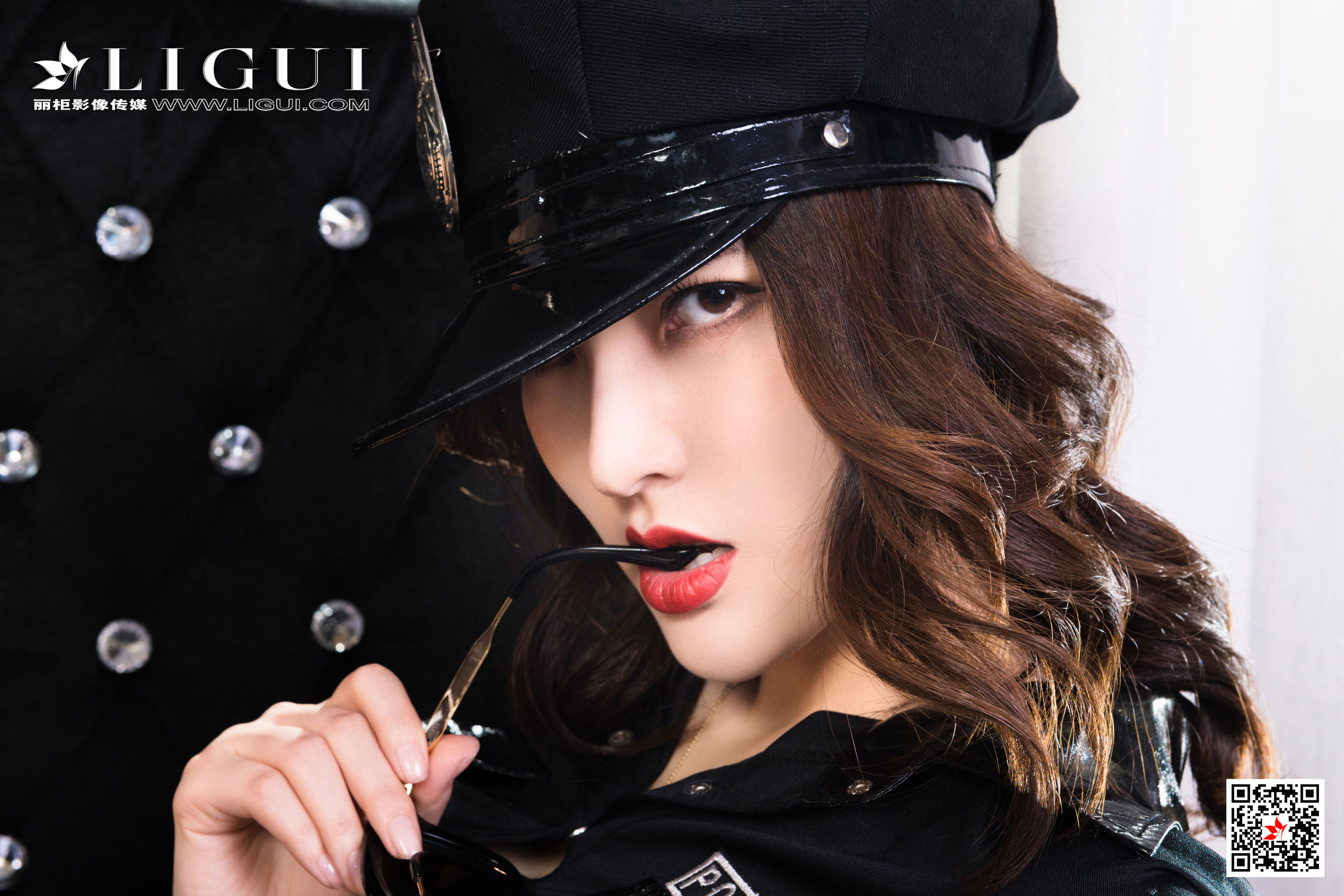 [丽柜Ligui]  雪糕 《香丝霸王花》 第38张