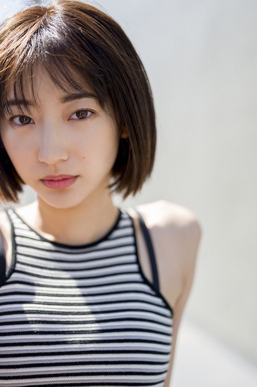 [WPB-net] Rena Takeda 武田玲奈 スヘ?シャル写真集「オトナの抜け感」  第49张