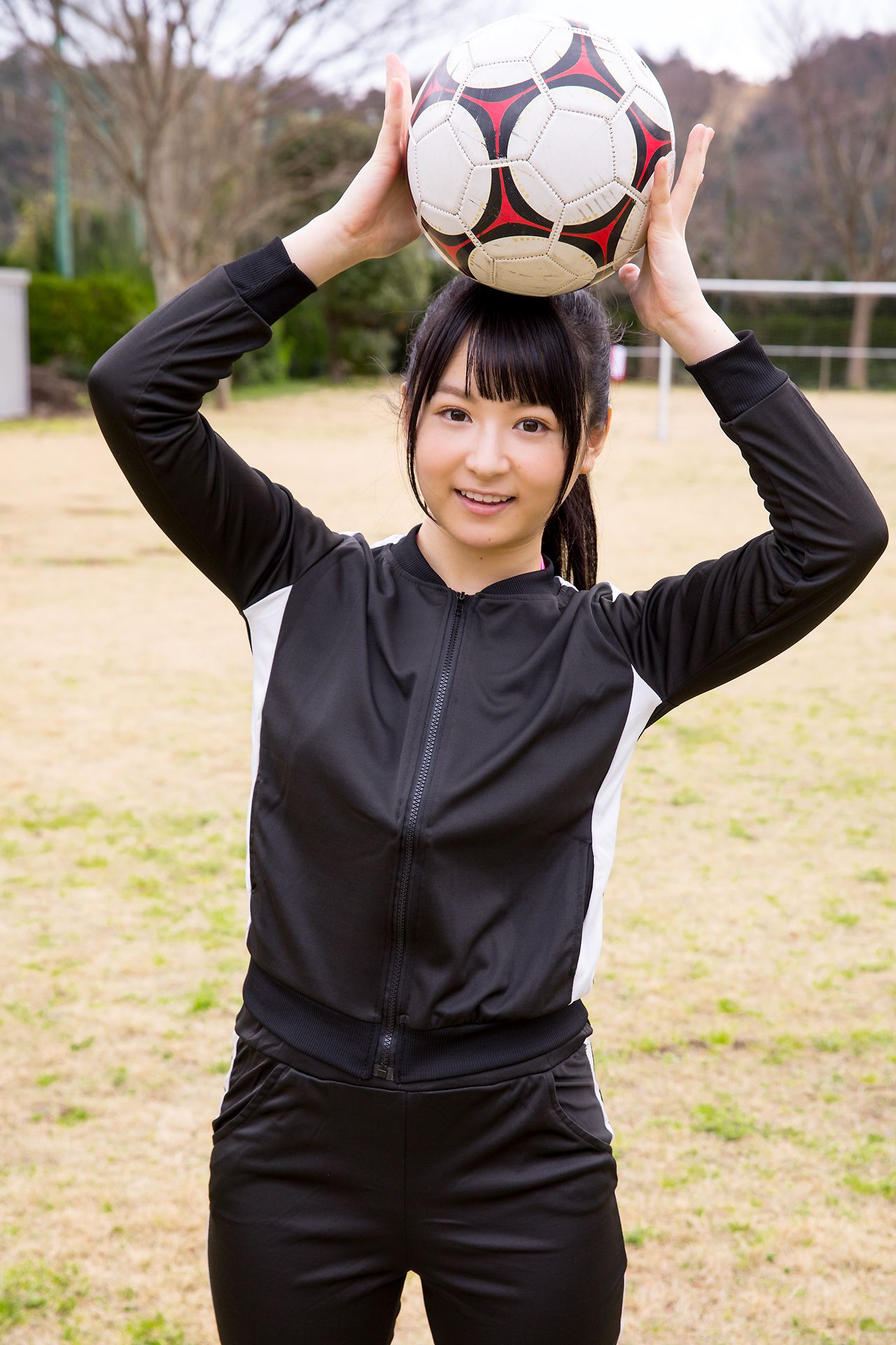 [Minisuka.tv] Moe Hirano 平野もえ - Limited Gallery 02  第13张