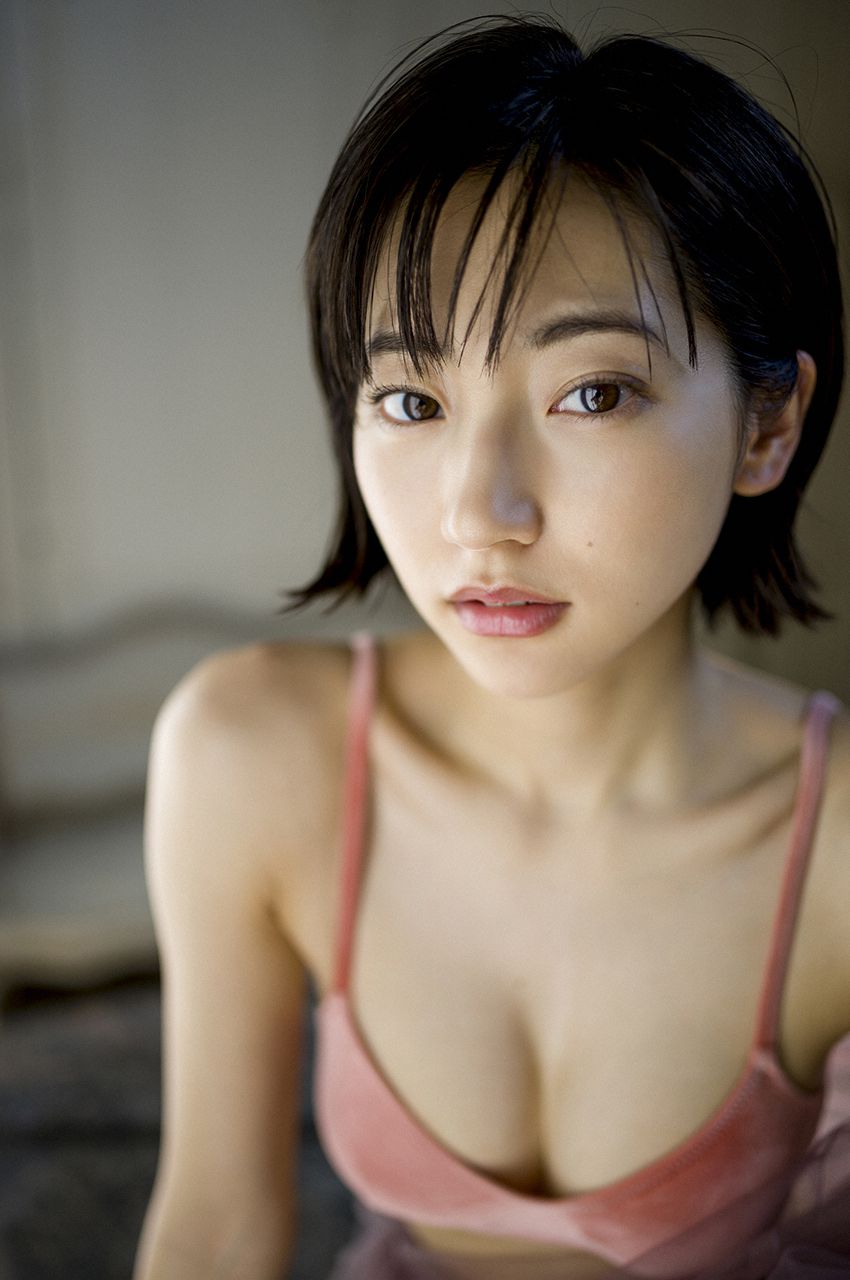 [WPB-net] Rena Takeda 武田玲奈 スヘ?シャル写真集「オトナの抜け感」  第60张