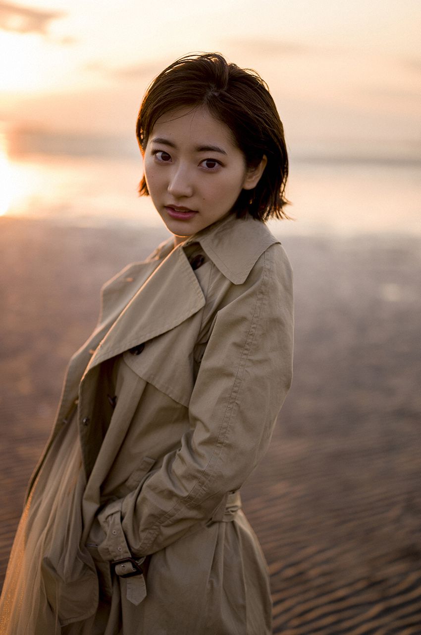 [WPB-net] Rena Takeda 武田玲奈 スヘ?シャル写真集「オトナの抜け感」  第32张