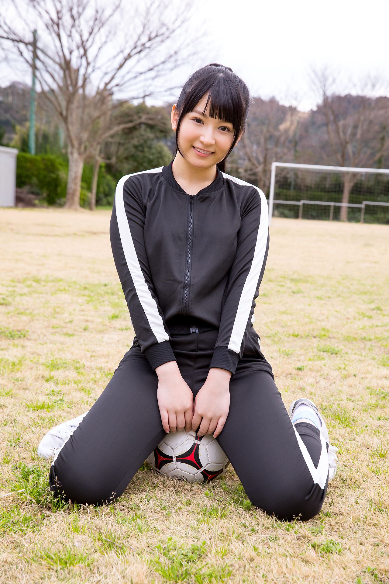 [Minisuka.tv] Moe Hirano 平野もえ - Limited Gallery 02  第17张