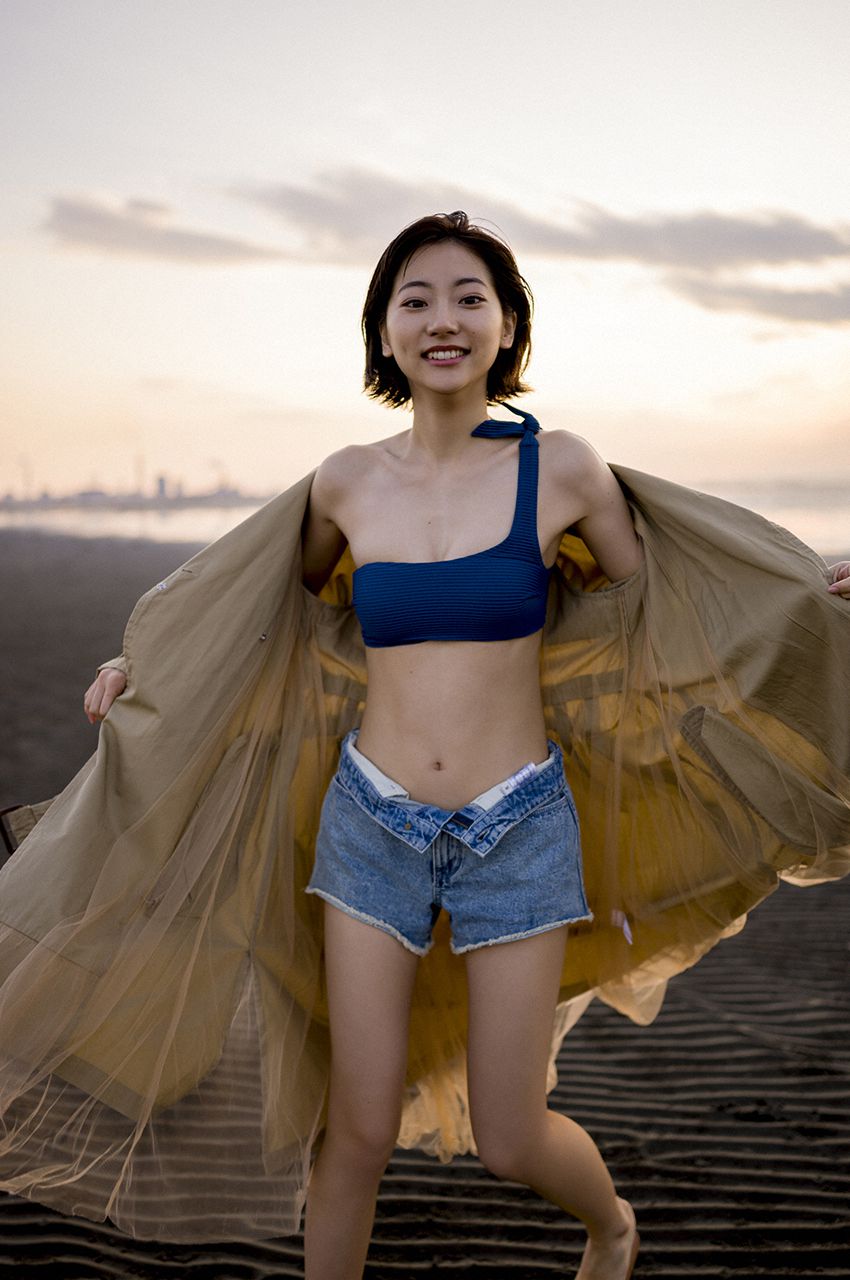 [WPB-net] Rena Takeda 武田玲奈 スヘ?シャル写真集「オトナの抜け感」  第39张
