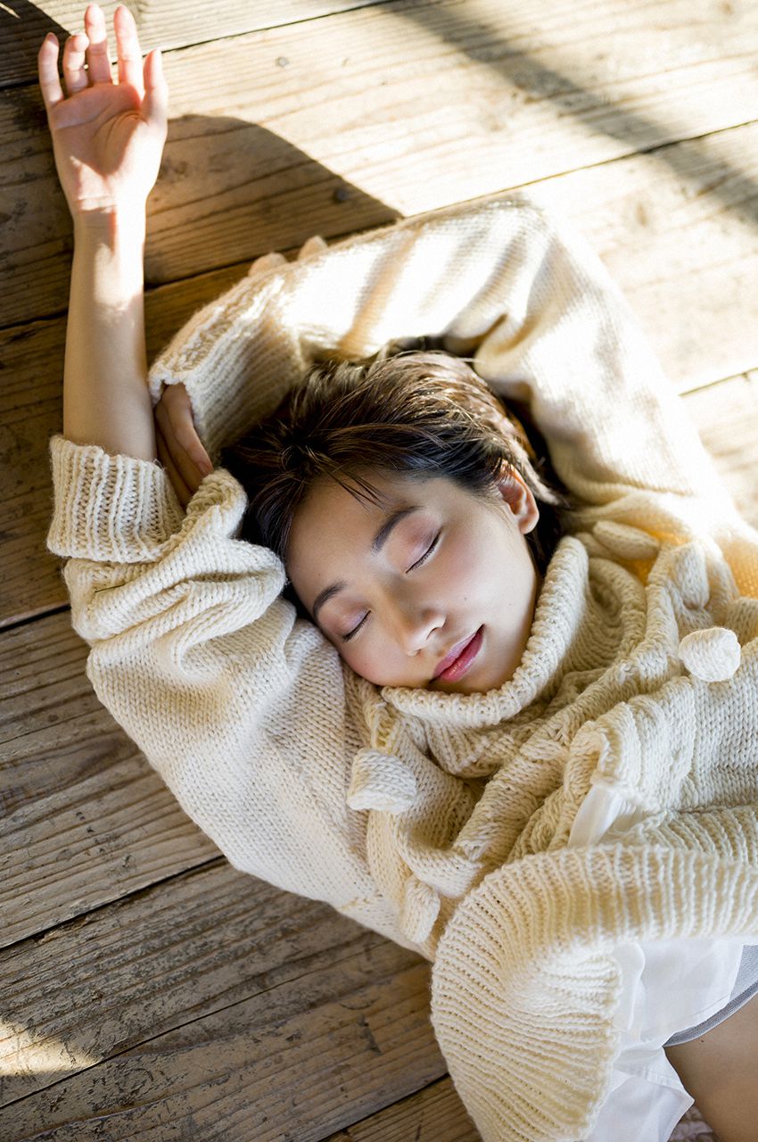 [WPB-net] Rena Takeda 武田玲奈 スヘ?シャル写真集「オトナの抜け感」  第21张