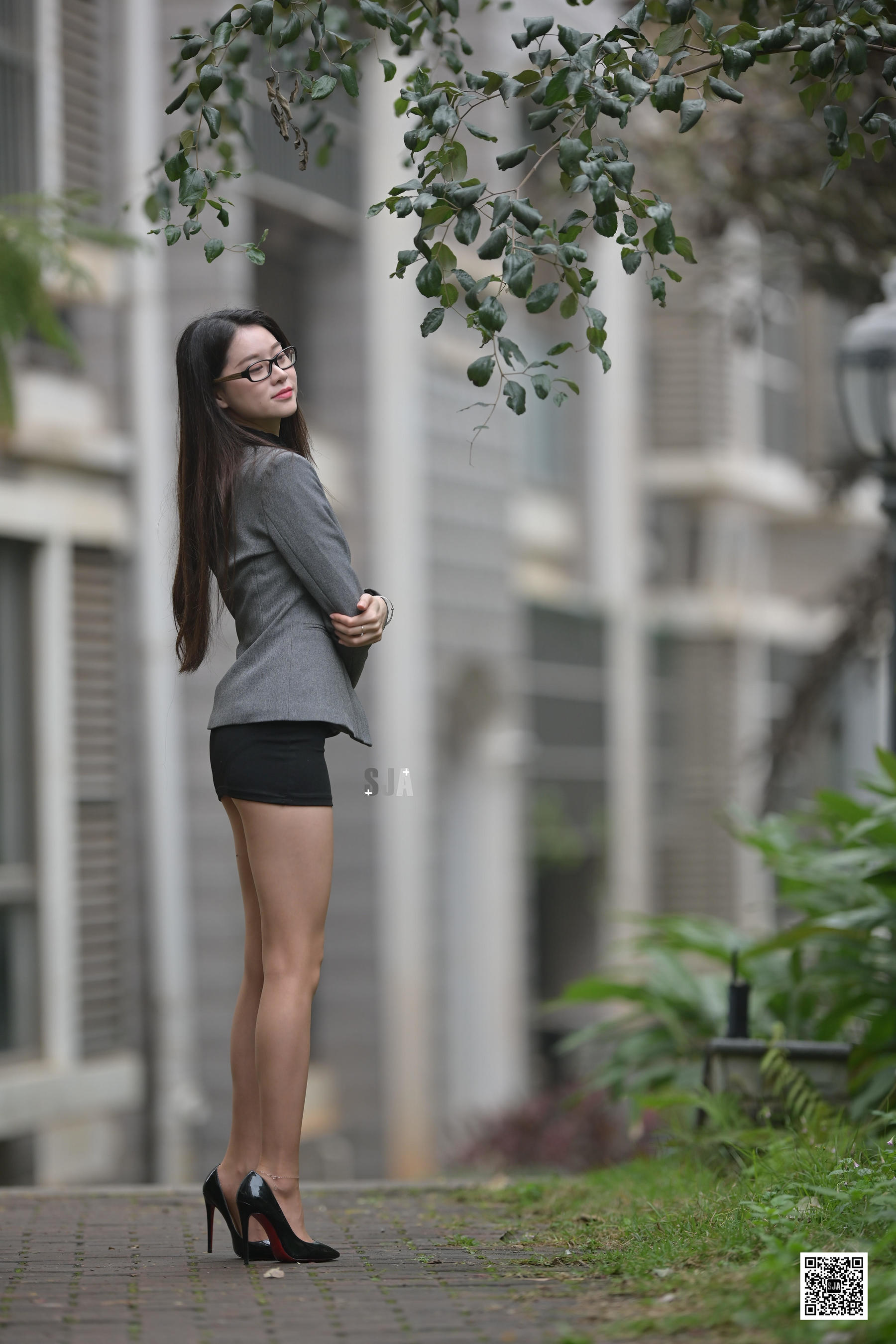 [佳爷SJA] 新刊SJA008 佳爷 《薇》  第10张