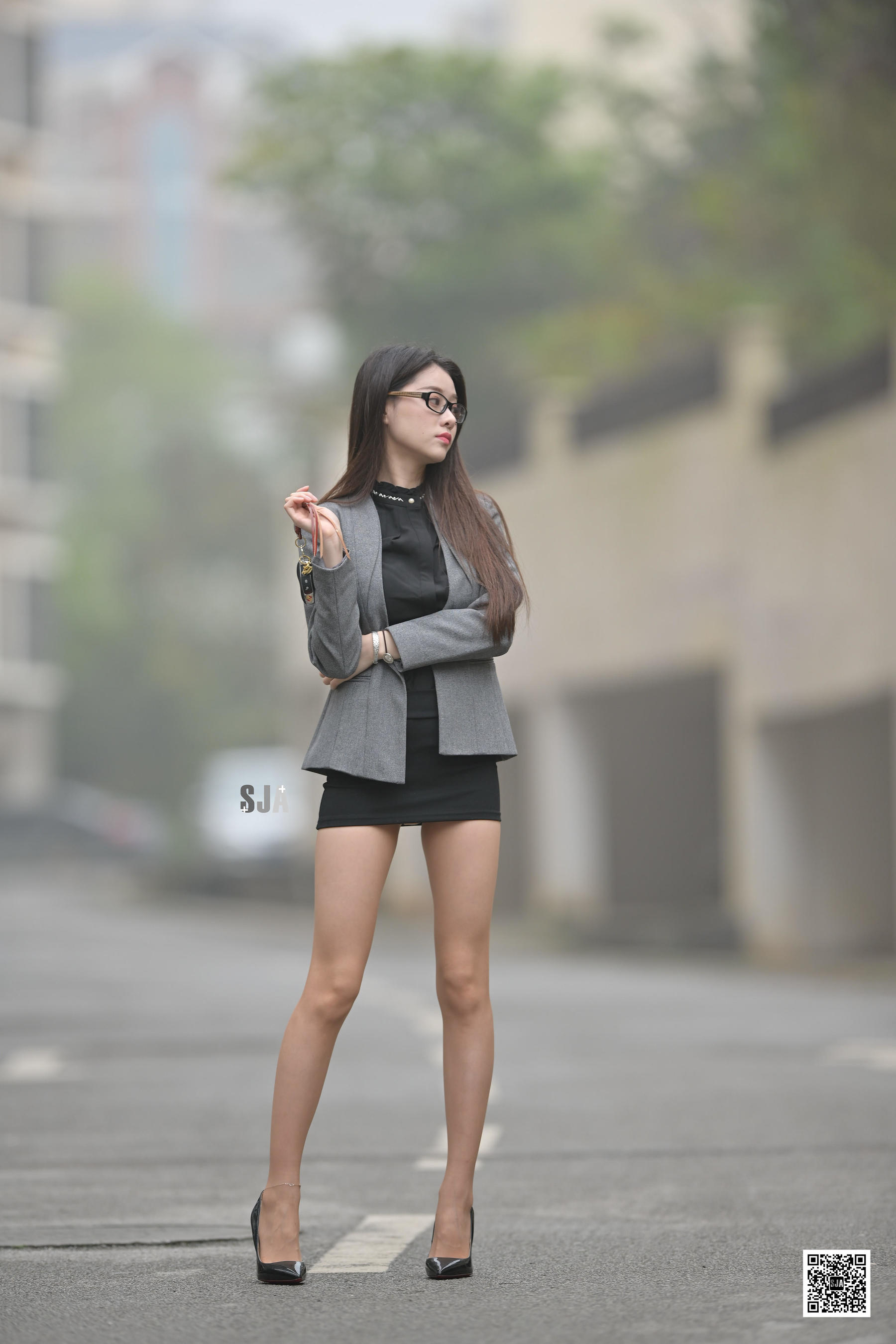 [佳爷SJA] 新刊SJA008 佳爷 《薇》  第5张