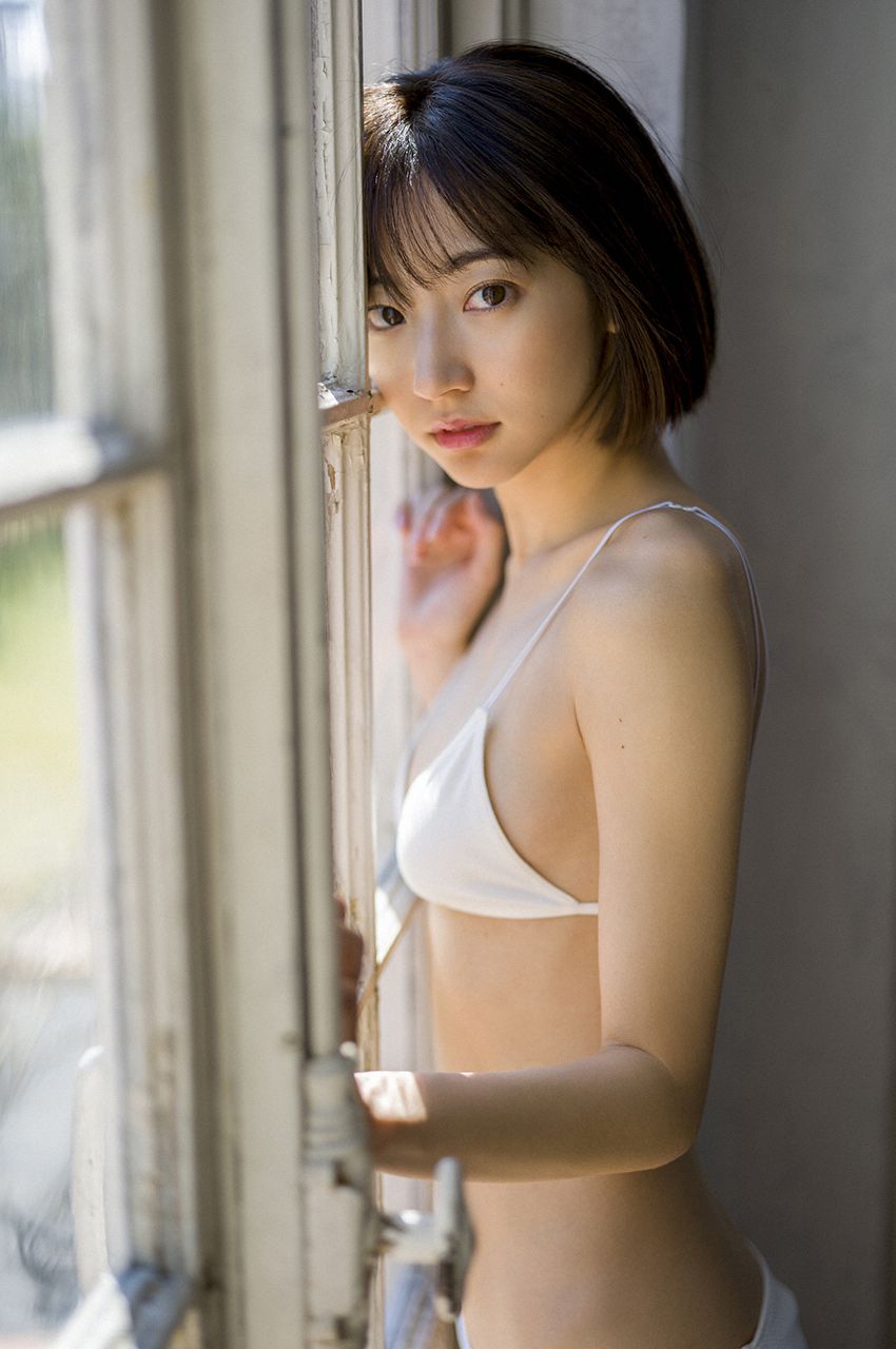 [WPB-net] Rena Takeda 武田玲奈 スヘ?シャル写真集「オトナの抜け感」  第102张