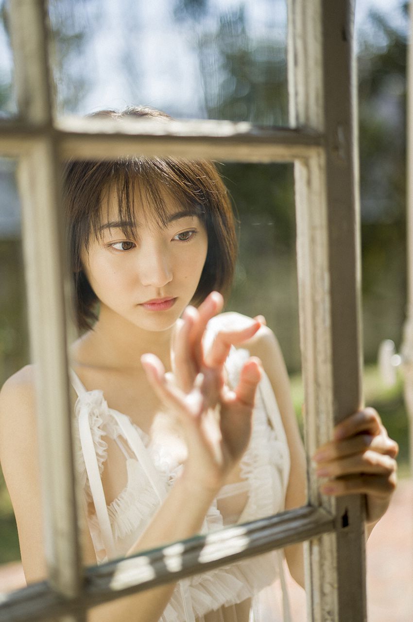 [WPB-net] Rena Takeda 武田玲奈 スヘ?シャル写真集「オトナの抜け感」  第101张