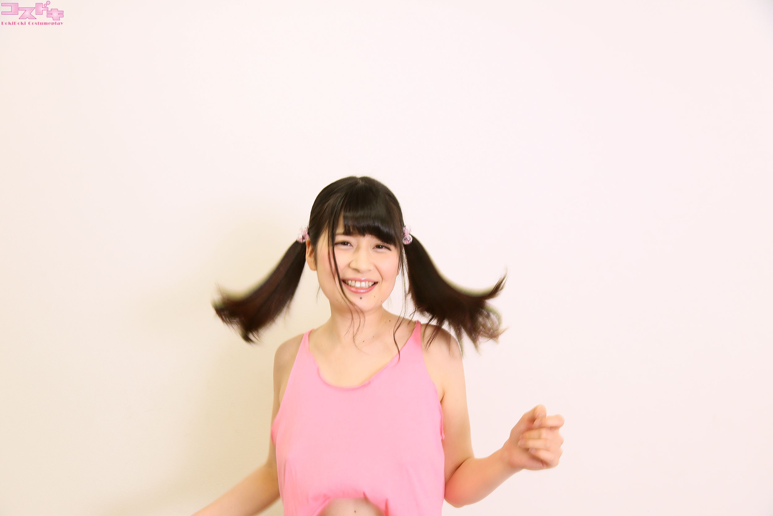 [Cosdoki] Maina Yuuri 優梨まいな yuurimaina_pic_heyagi1  第18张