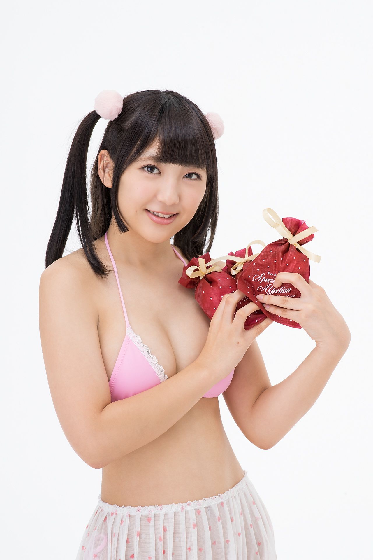 [Minisuka.tv] Ai Takanashi 高梨あい - Secret Gallery (STAGE2) 6.5  第4张