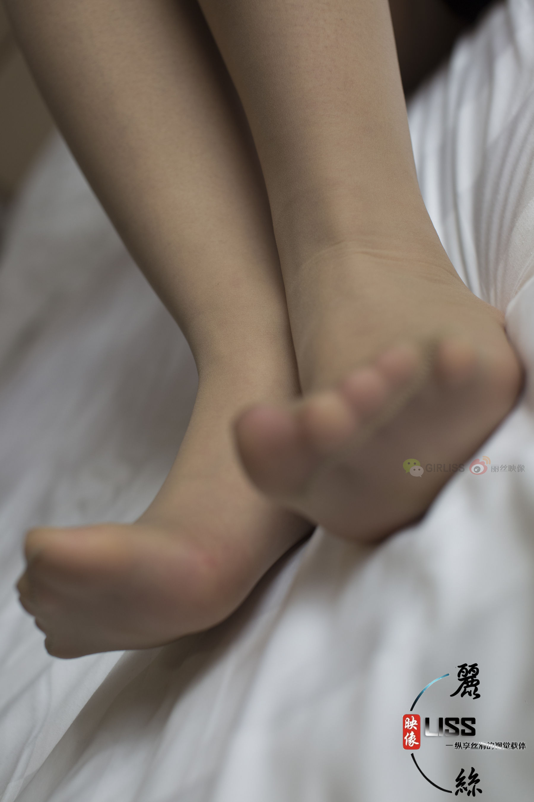 [丽丝映像GIRLISS] 丝丝牵挂  第3张