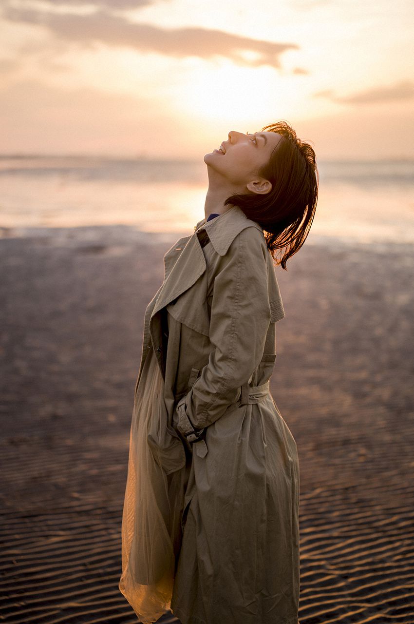 [WPB-net] Rena Takeda 武田玲奈 スヘ?シャル写真集「オトナの抜け感」  第33张
