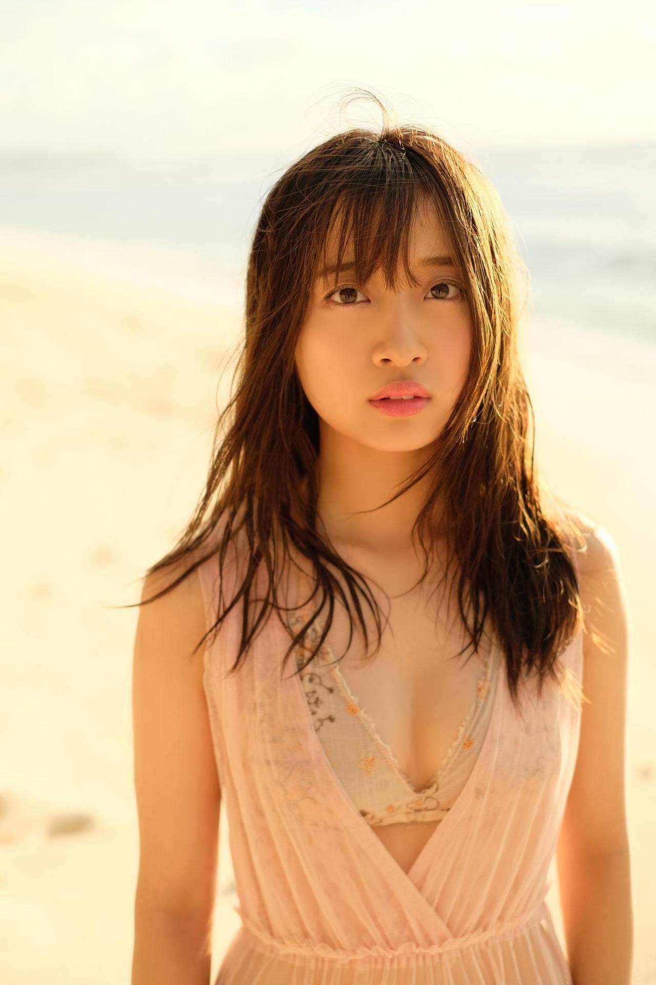 [PB] Watanabe 渡邉幸愛  - はじめまして、こうめです。 第16张