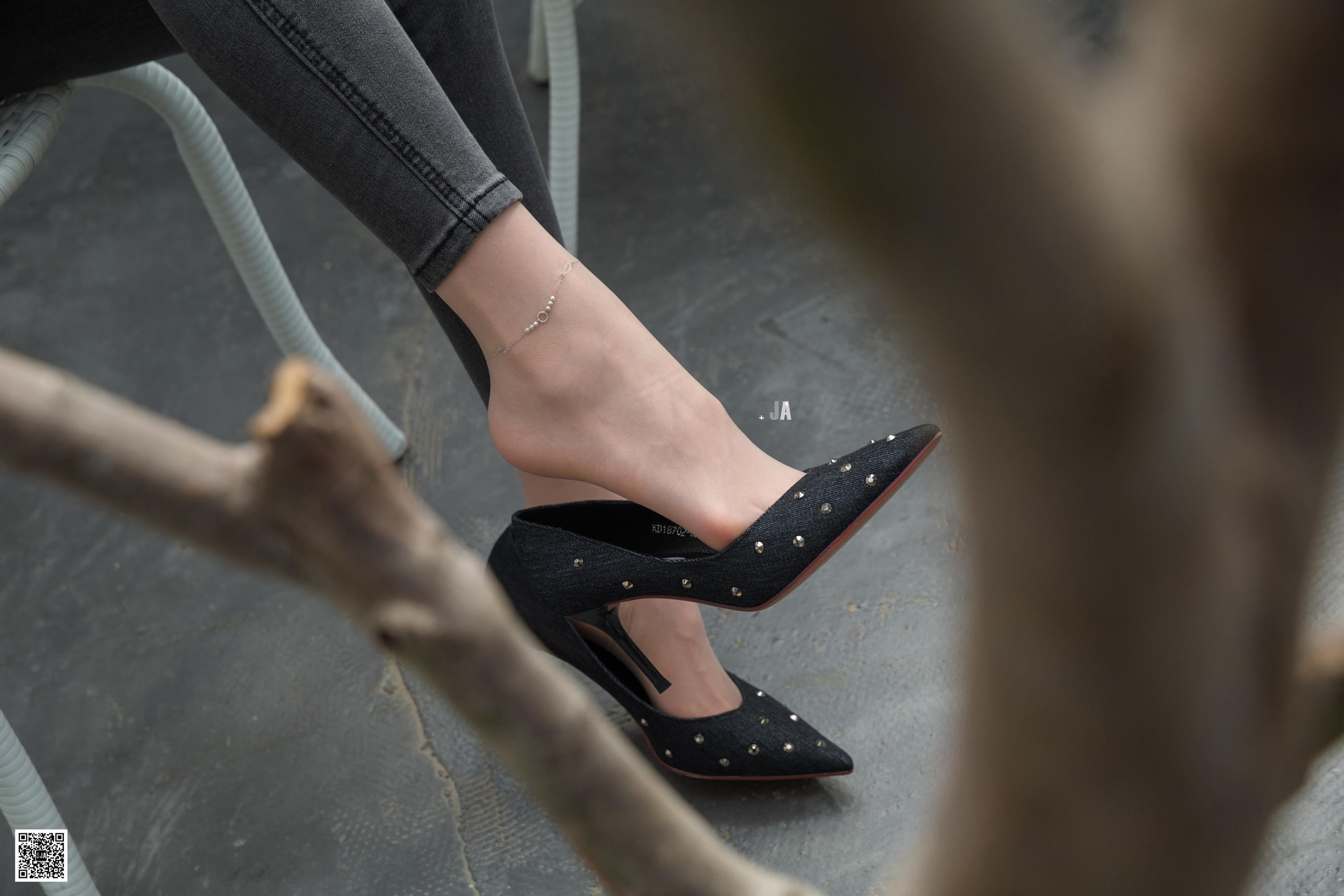 [佳爷SJA] 新刊SJA001 佳爷 《墙》  第67张