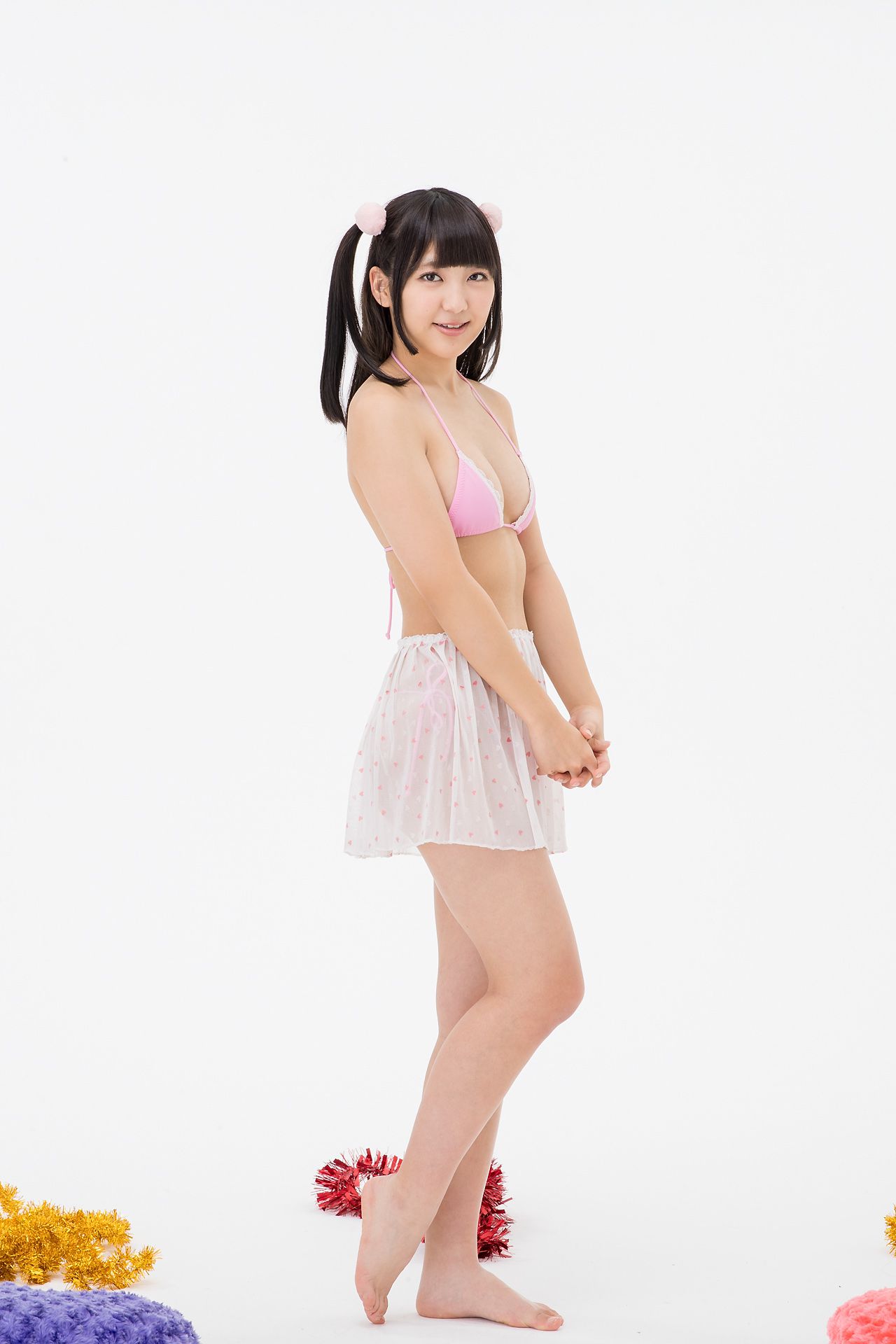 [Minisuka.tv] Ai Takanashi 高梨あい - Secret Gallery (STAGE2) 6.5  第2张