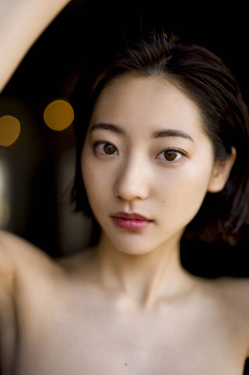 [WPB-net] Rena Takeda 武田玲奈 スヘ?シャル写真集「オトナの抜け感」  第116张