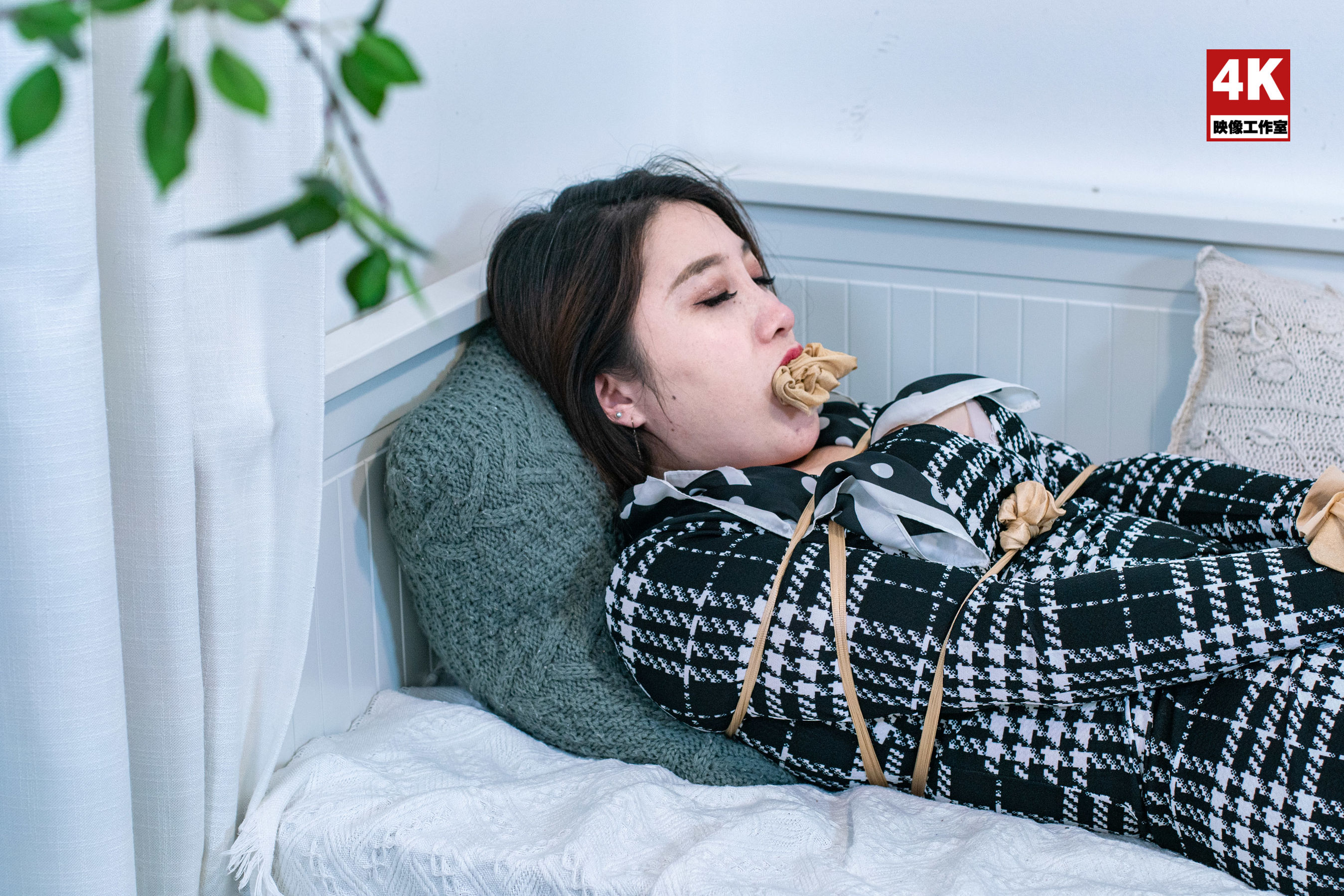 [丽柜Ligui]  静瑶 《柔丝》 第16张