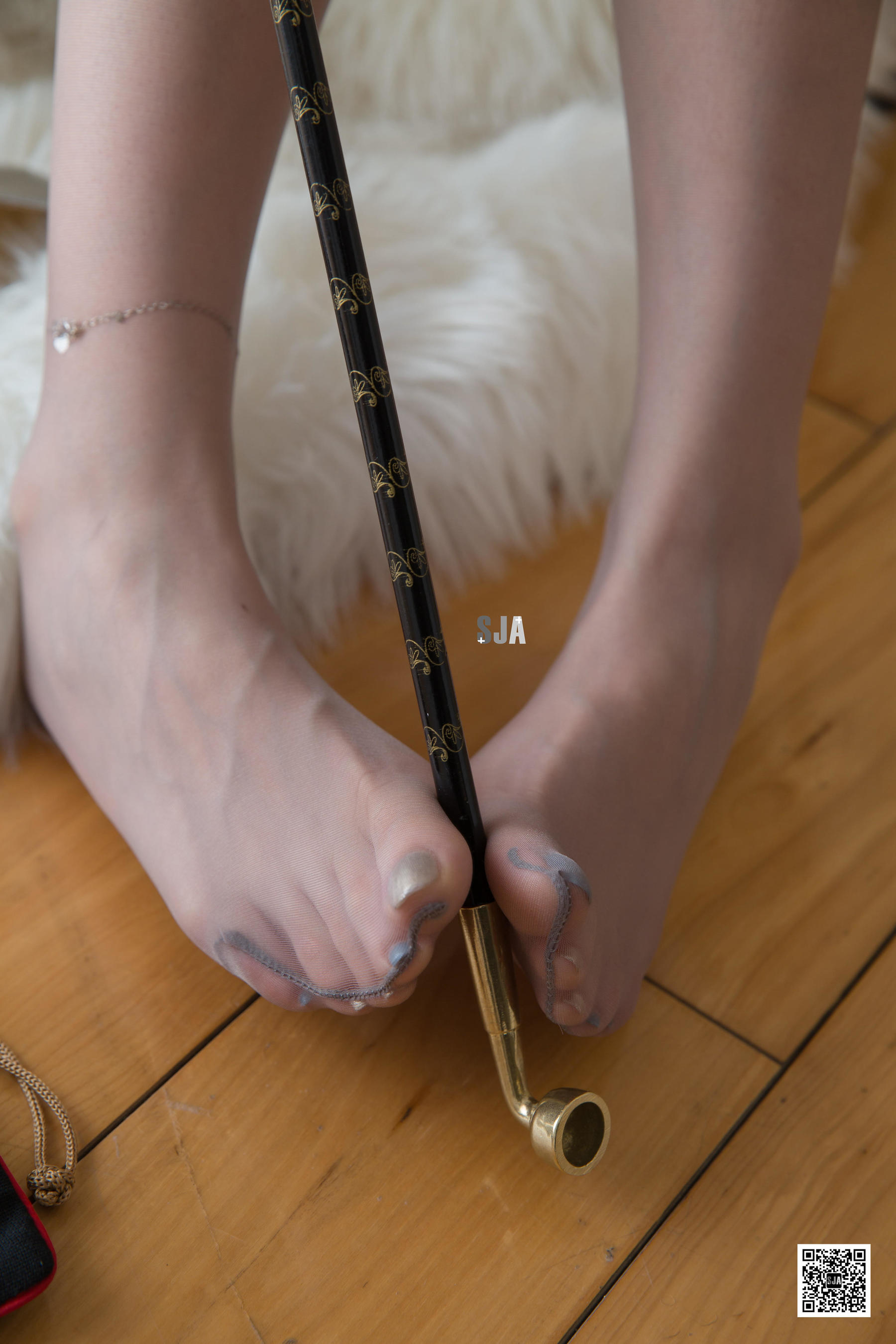 [佳爷SJA] 新刊SJA009 佳爷 《黛》  第34张