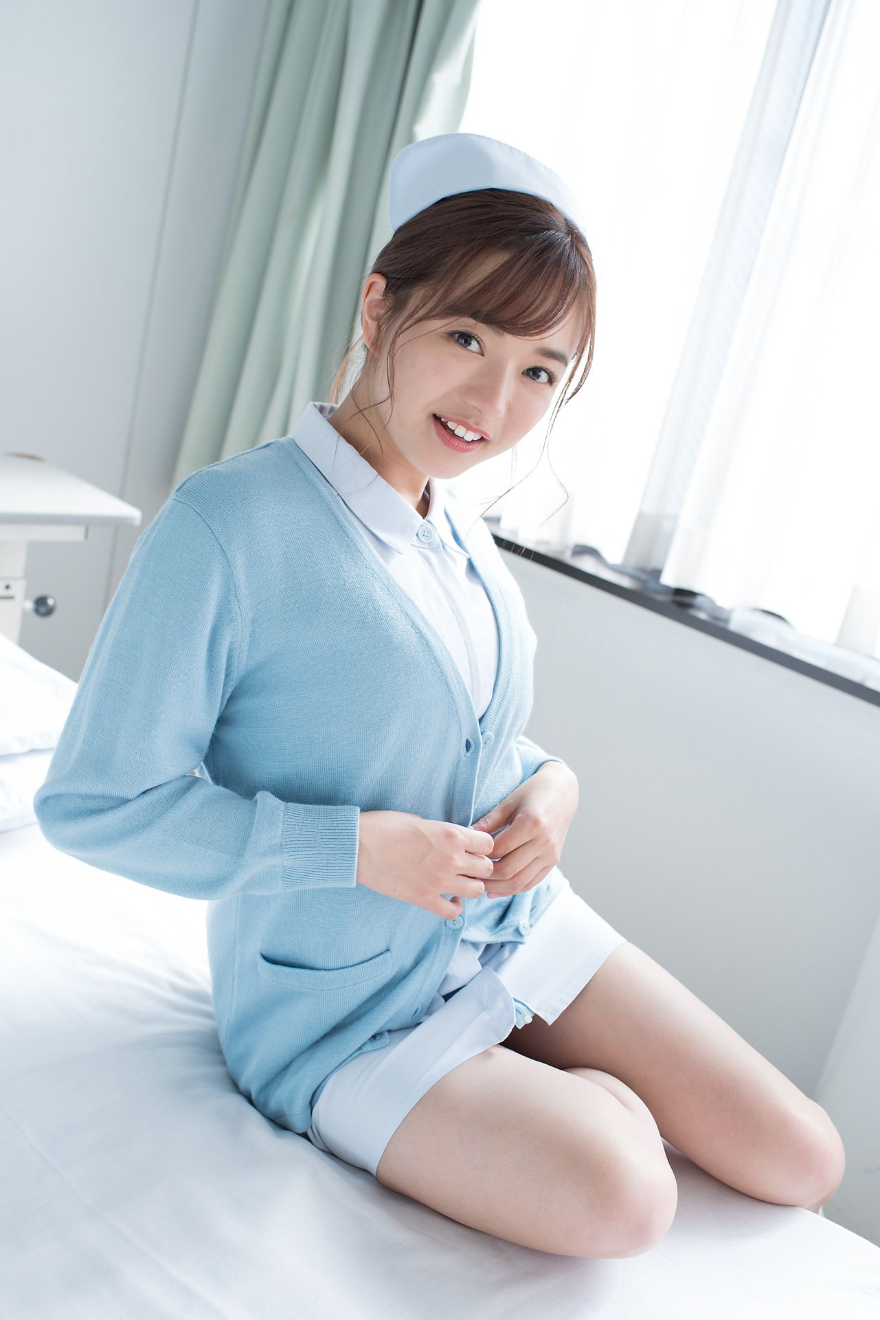 [Minisuka.tv] Mayumi Yamanaka 山中真由美 - Limited Gallery 40.1  第15张