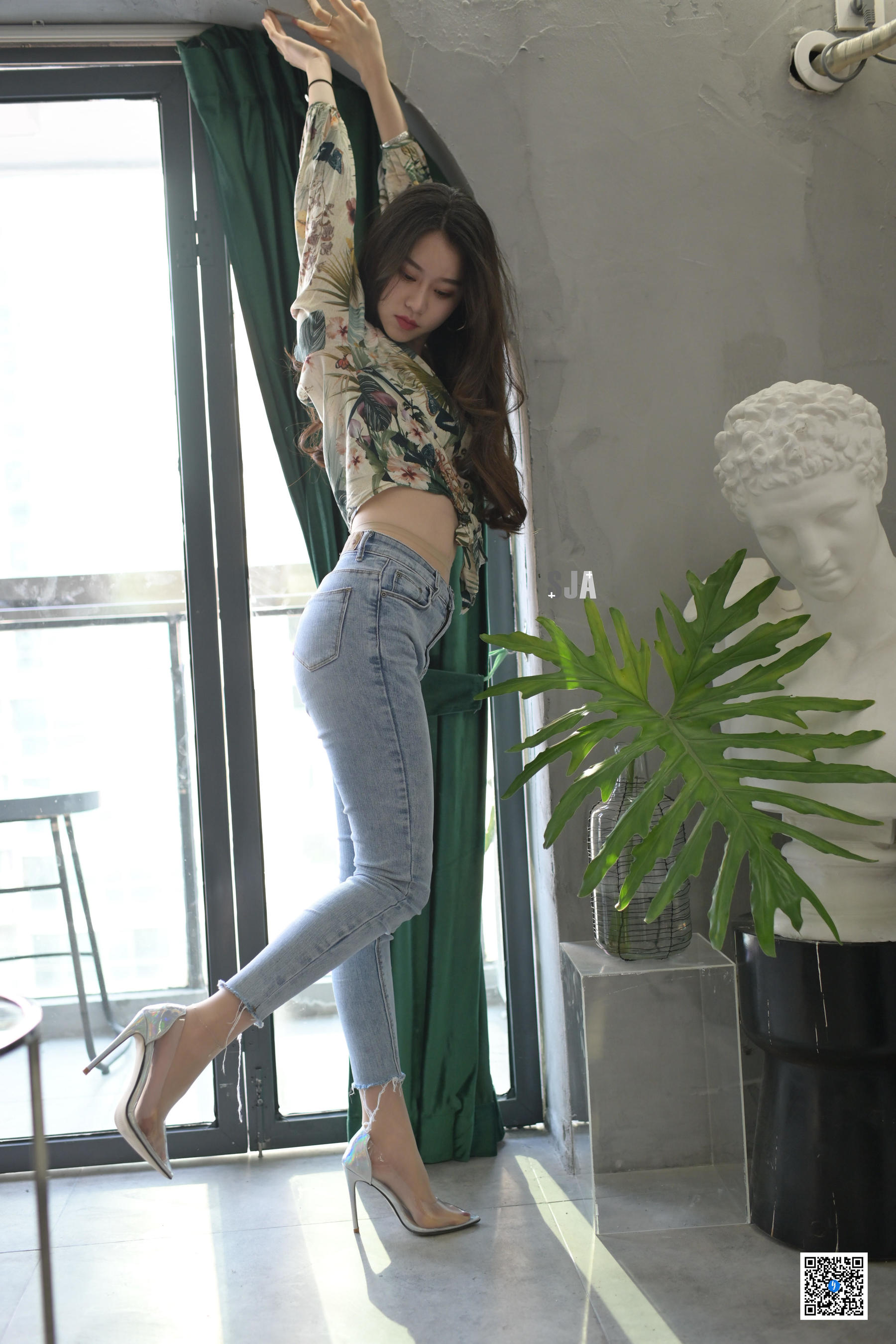 [佳爷SJA] 新刊SJA013 佳爷 《川》  第3张