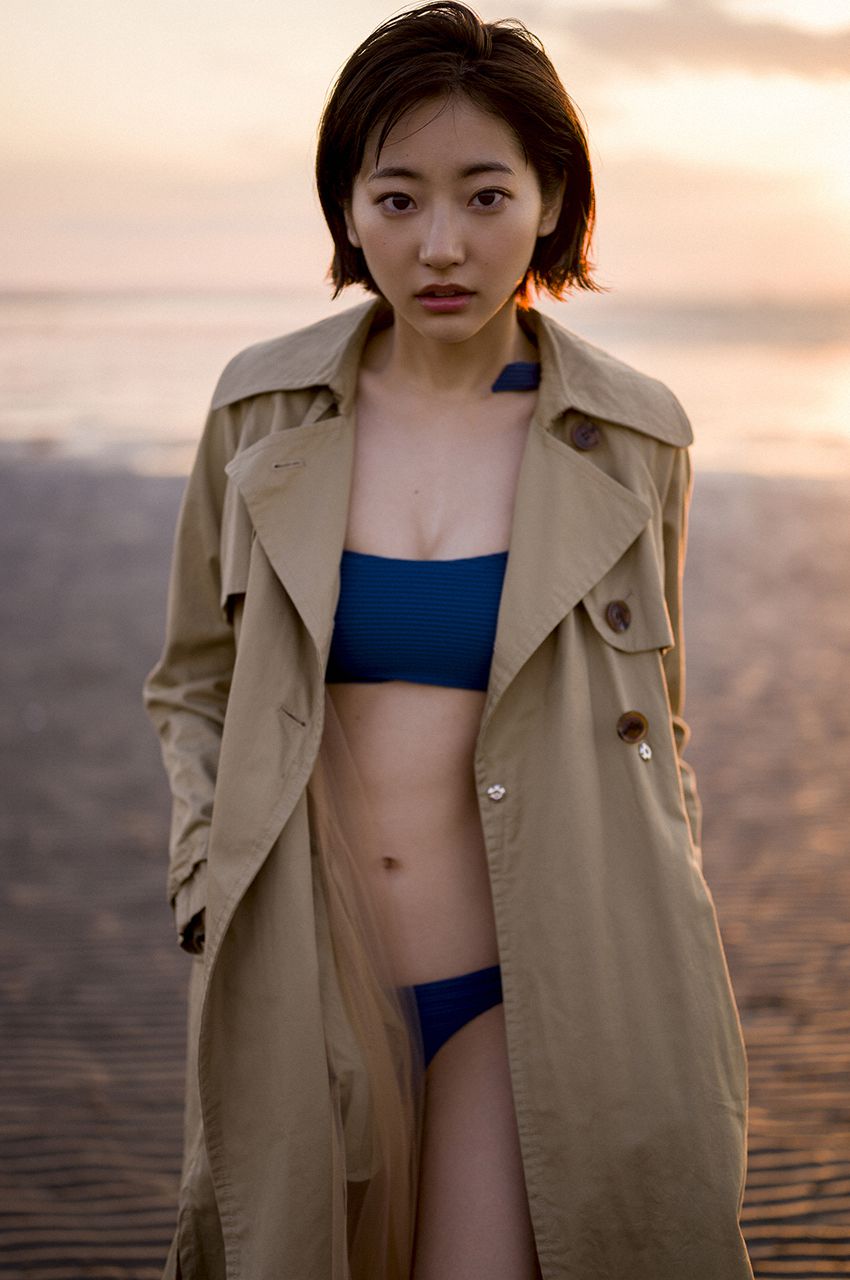 [WPB-net] Rena Takeda 武田玲奈 スヘ?シャル写真集「オトナの抜け感」  第44张