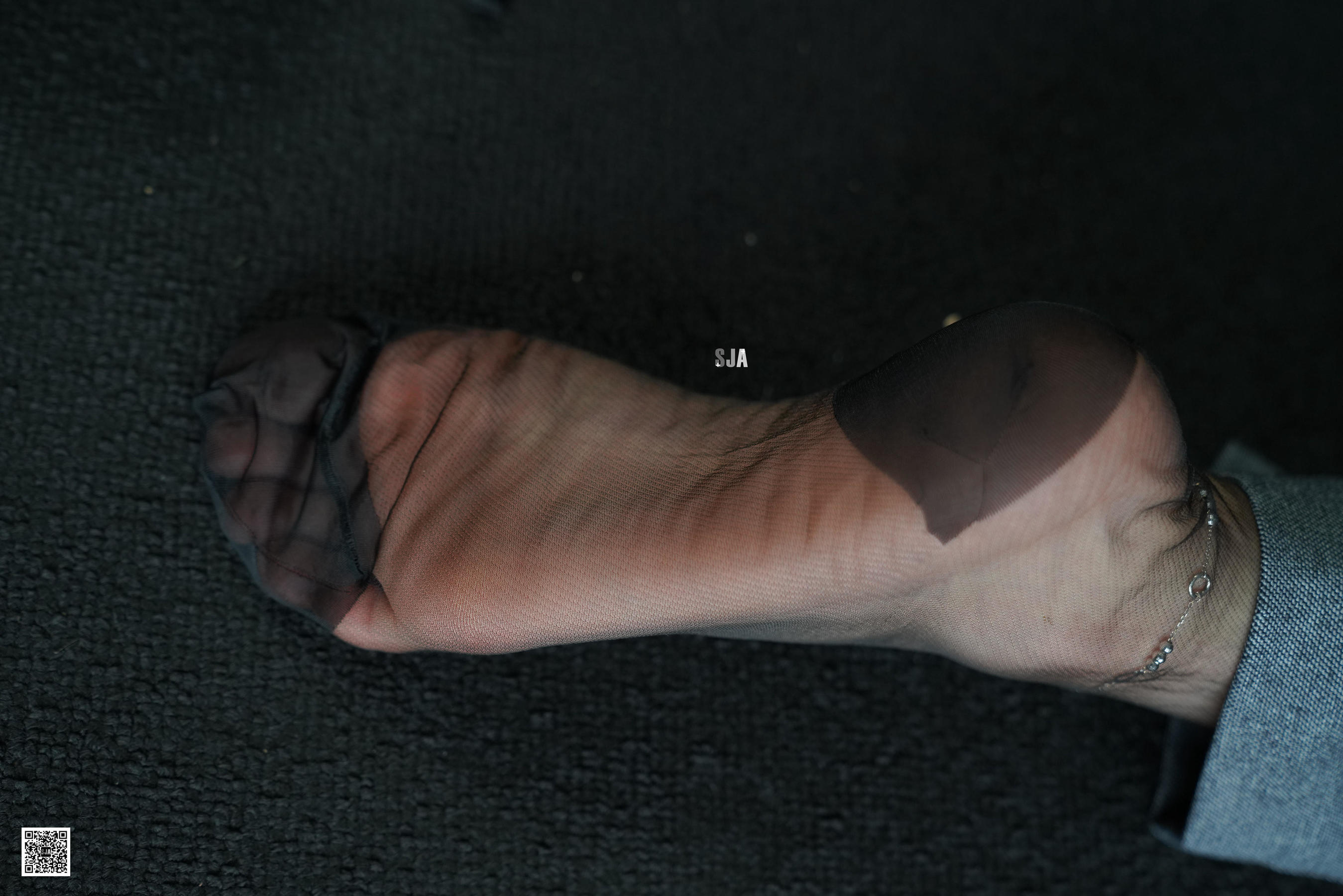 [佳爷SJA] 新刊SJA011 佳爷 《药》  第22张