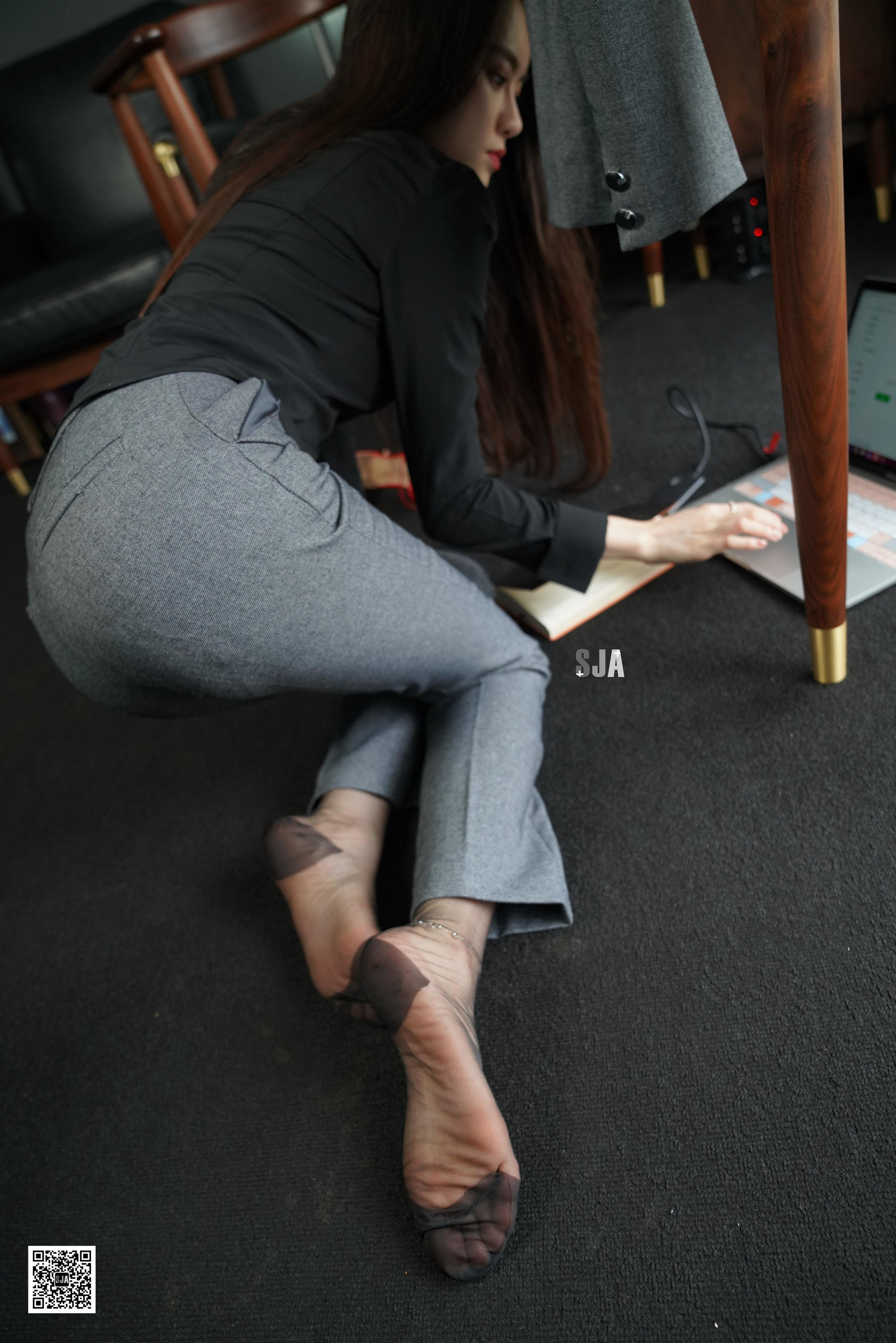 [佳爷SJA] 新刊SJA011 佳爷 《药》  第13张