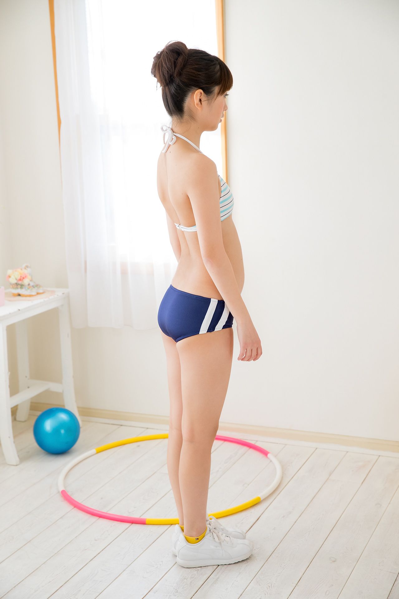 [Minisuka.tv] Nagisa Ikeda 池田なぎさ - Secret Gallery (STAGE2) 5.2  第42张