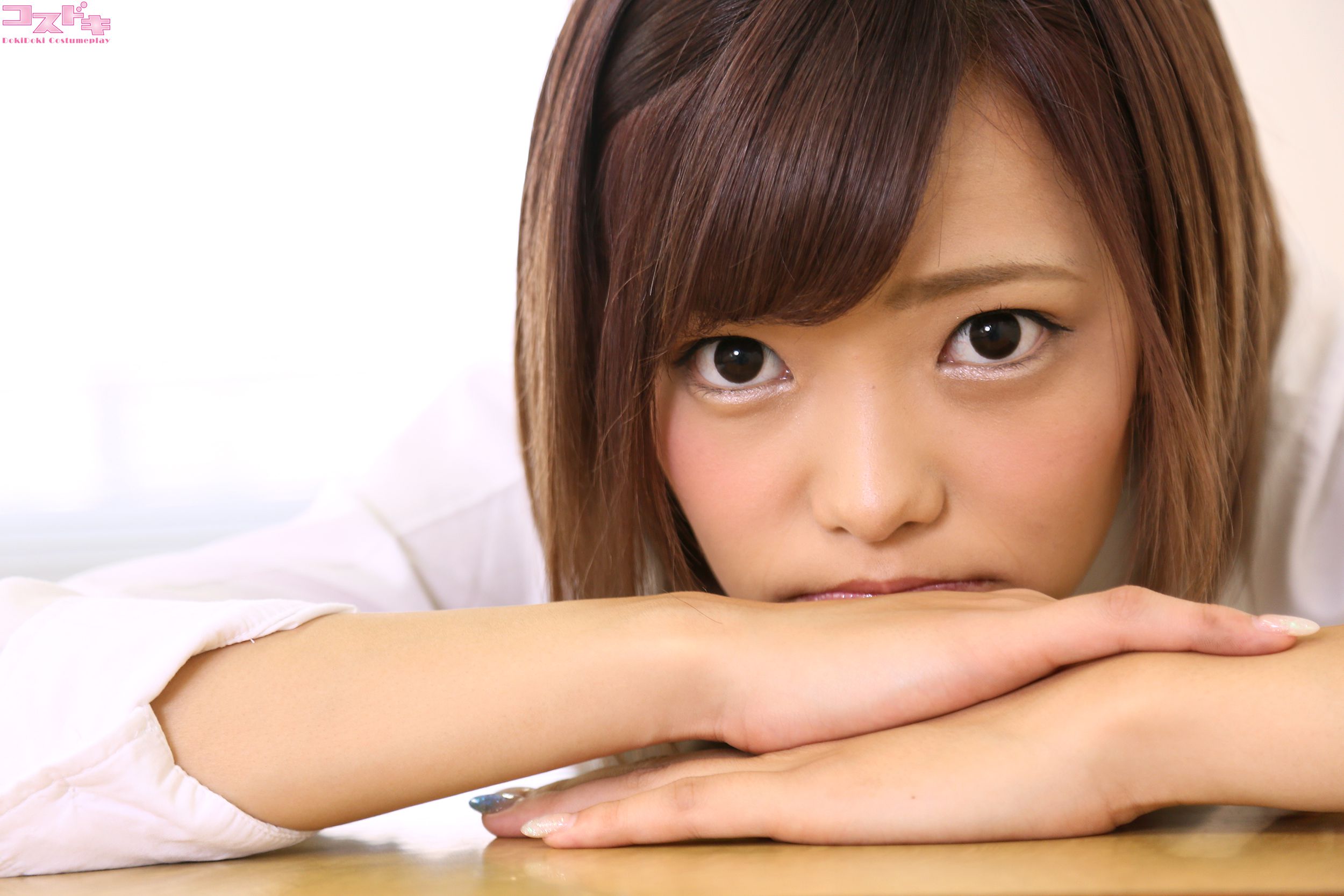 [Cosdoki] Aya Hirose 広瀬あや hiroseaya_pic_seifukuB1  第39张