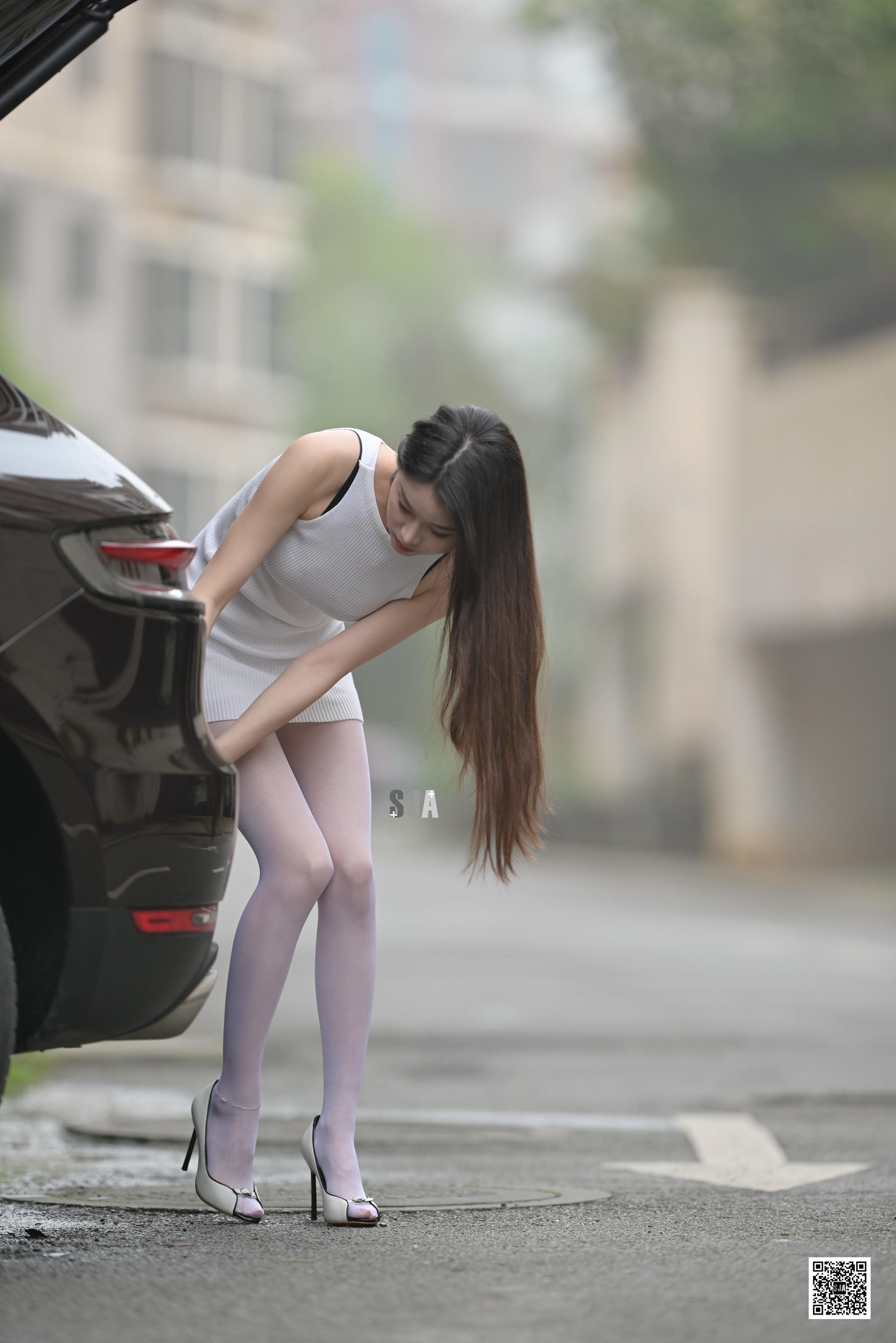 [佳爷SJA] 新刊SJA006 佳爷 《白》  第17张