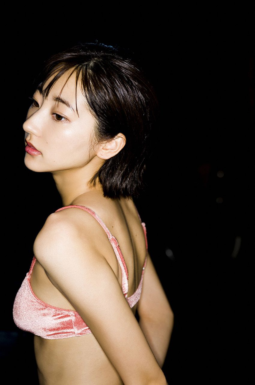 [WPB-net] Rena Takeda 武田玲奈 スヘ?シャル写真集「オトナの抜け感」  第69张