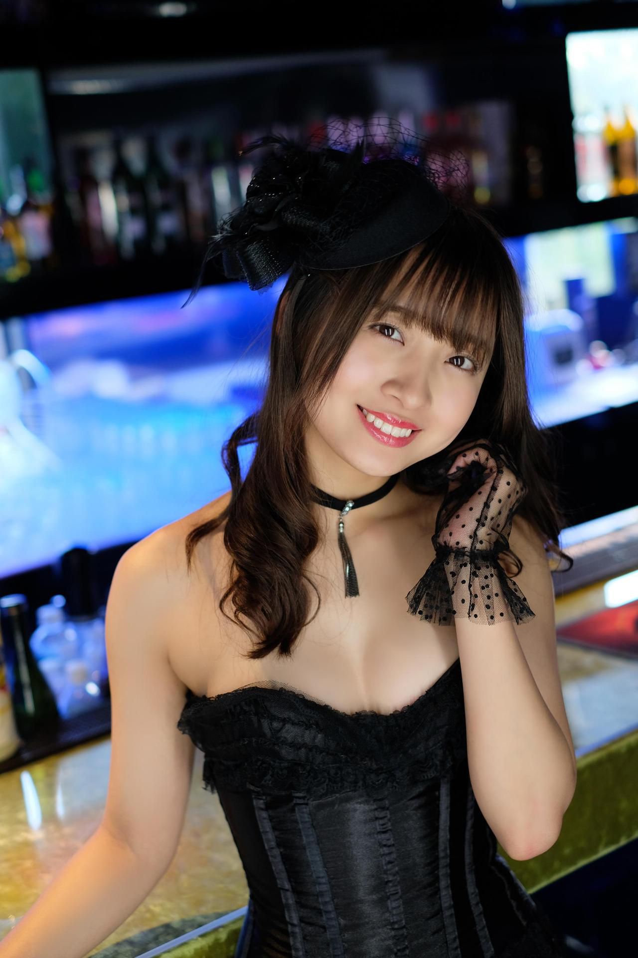 [PB] Watanabe 渡邉幸愛  - はじめまして、こうめです。 第137张
