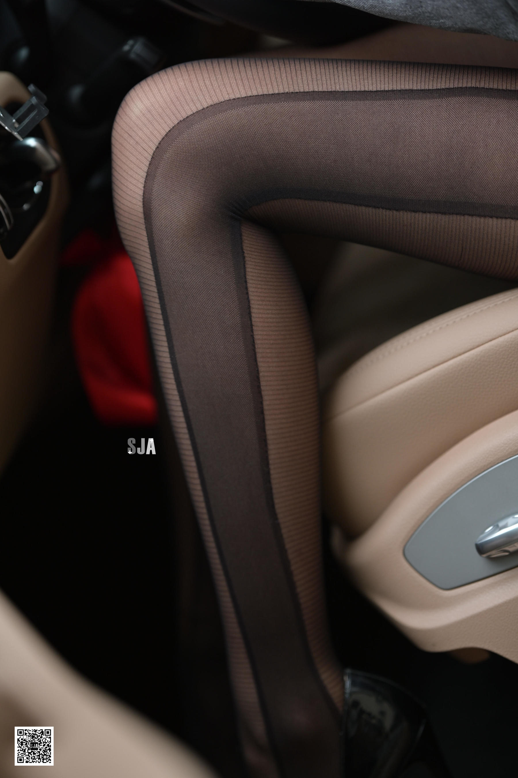 [佳爷SJA] 新刊SJA007 佳爷 《蔷》  第43张