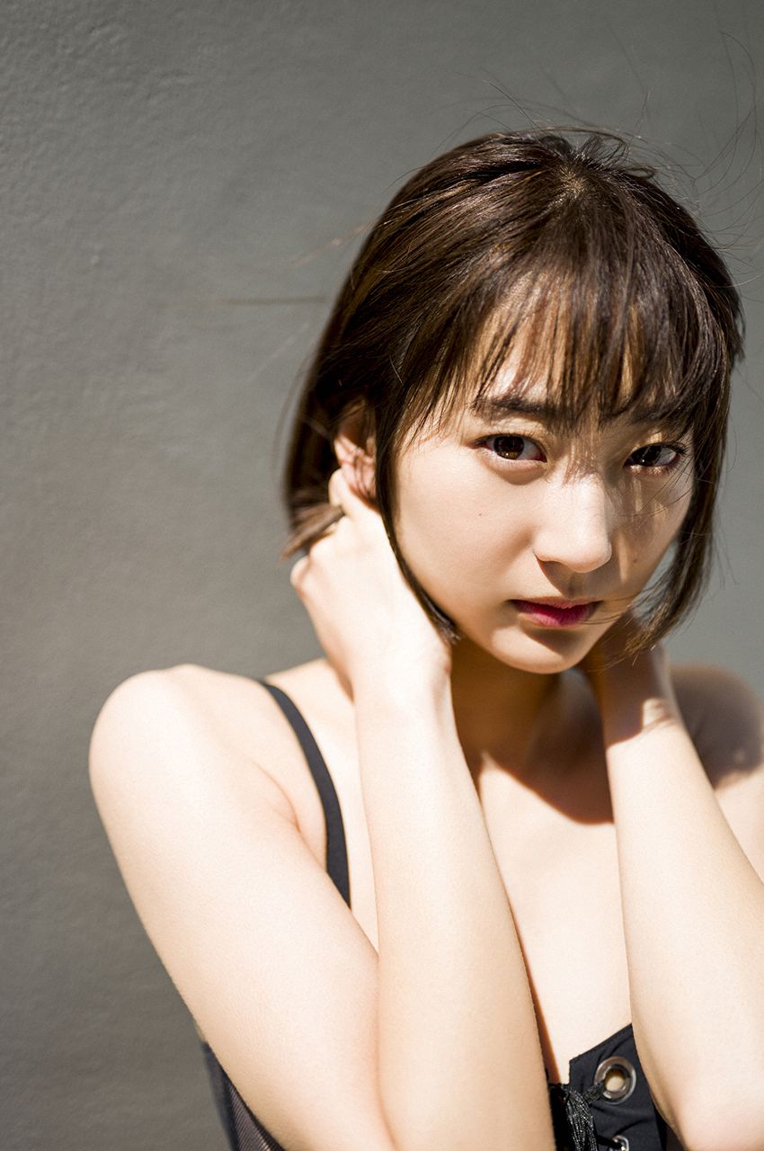 [WPB-net] Rena Takeda 武田玲奈 スヘ?シャル写真集「オトナの抜け感」  第55张